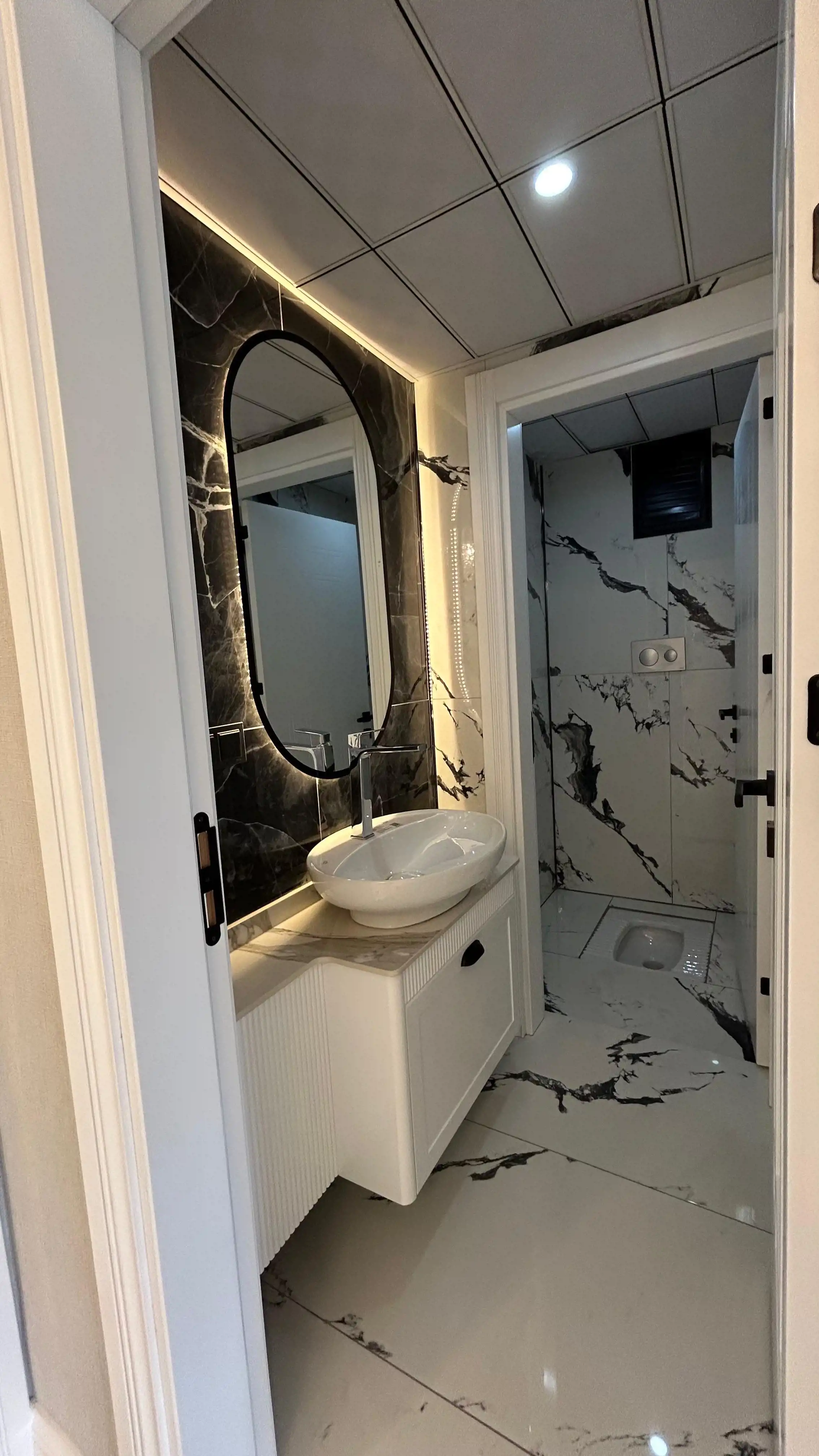 KONYA SELÇUKLU SELAHADDİN EYYÜBİ MAHALLESİ 4+1 SATILIK DAİRE!!