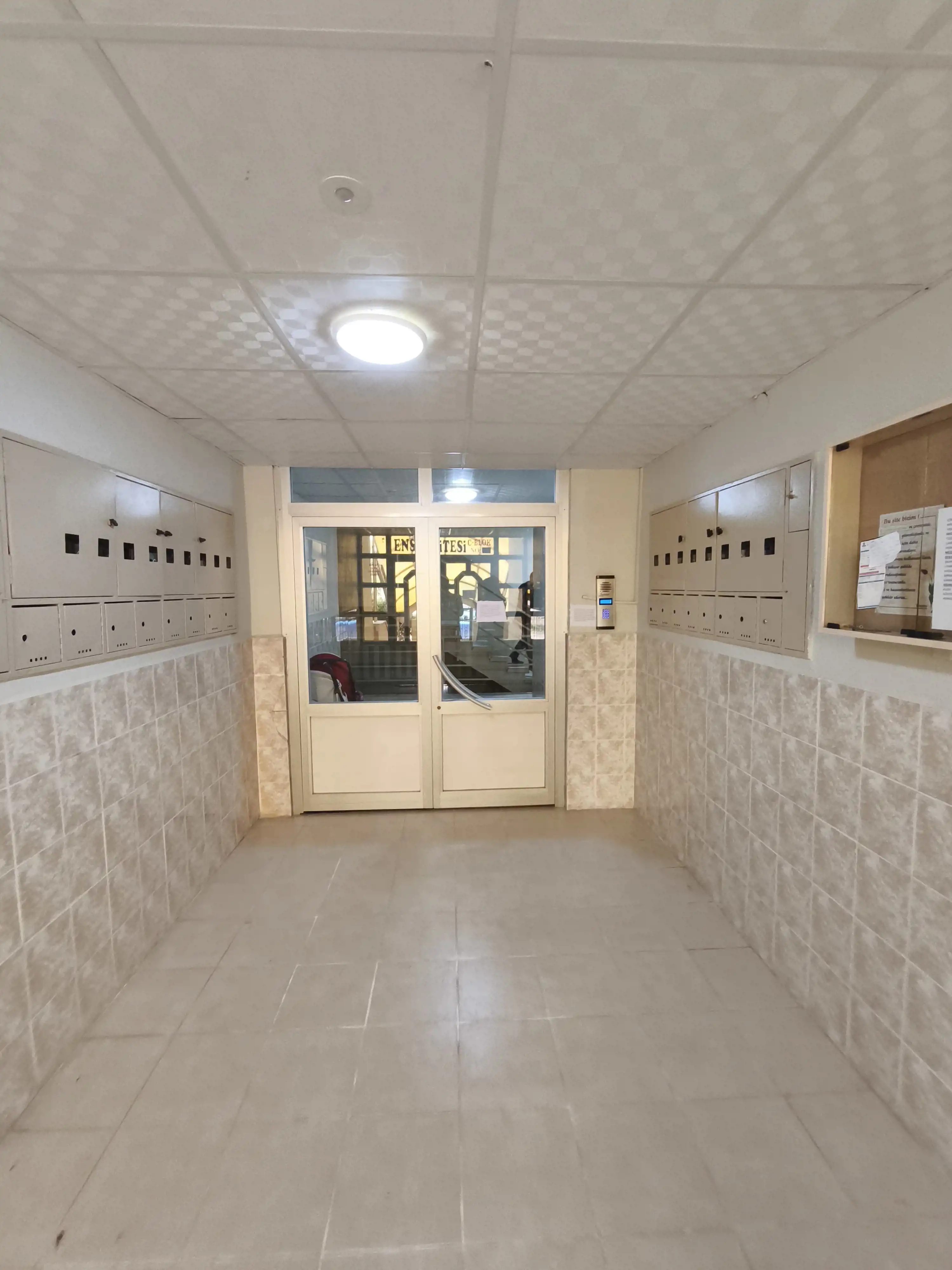 KONYA SELÇUKLU YAZIR MAHALLESİ 3+1 KİRALIK DAİRE!