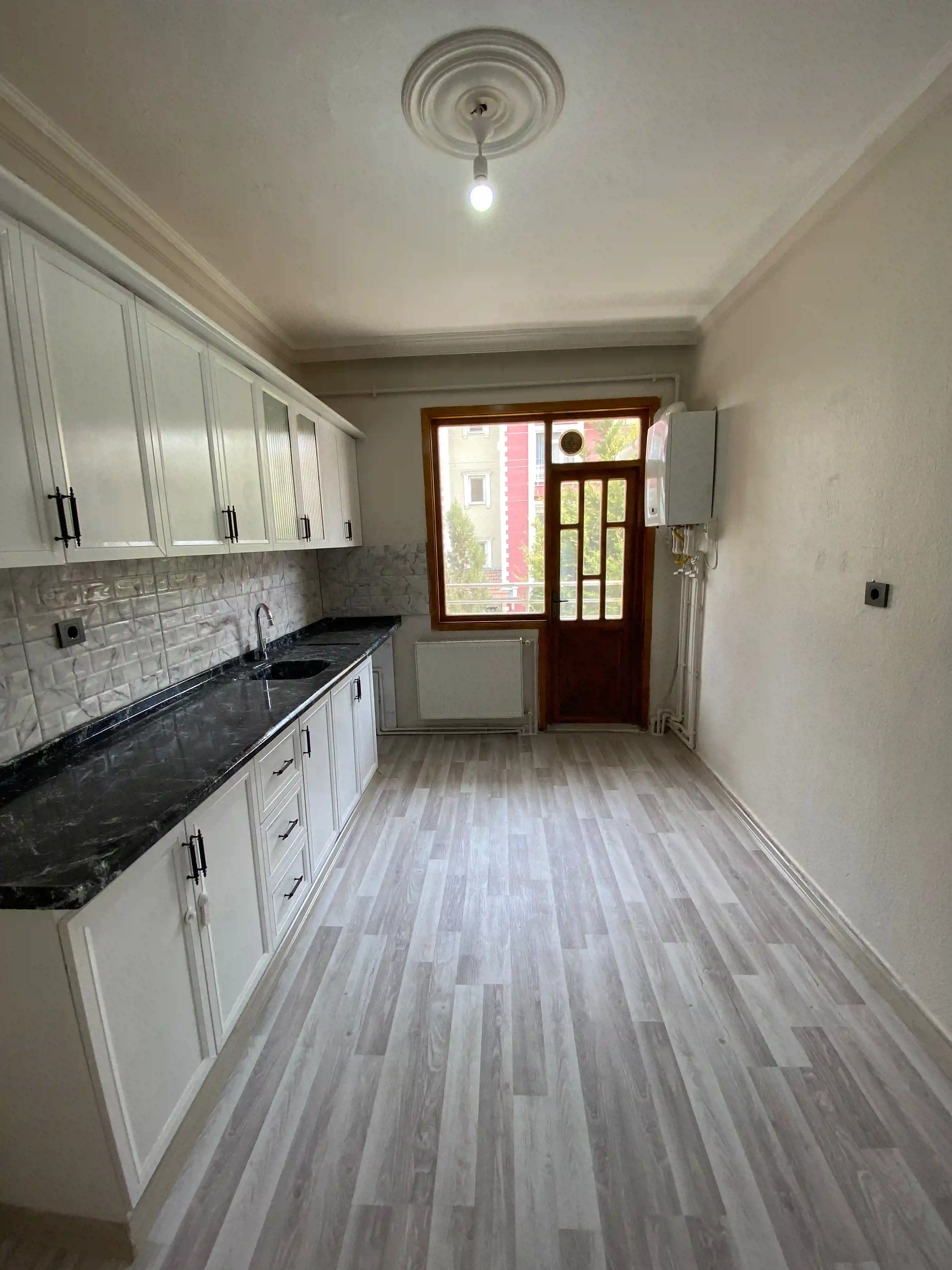 KONYA SELÇUKLU YAZIR MAHALLESİ 3+1 KİRALIK DAİRE!
