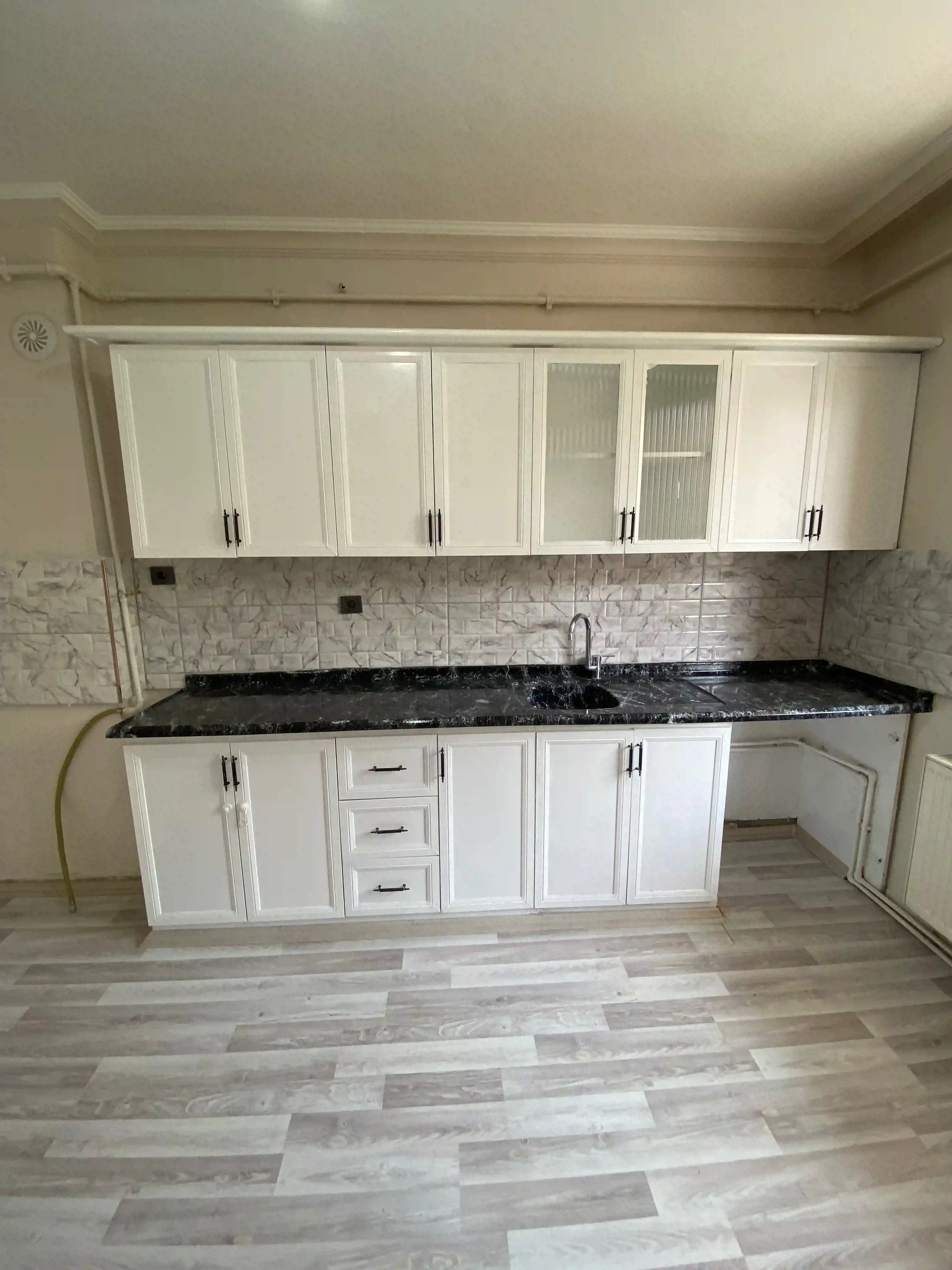 KONYA SELÇUKLU YAZIR MAHALLESİ 3+1 KİRALIK DAİRE!