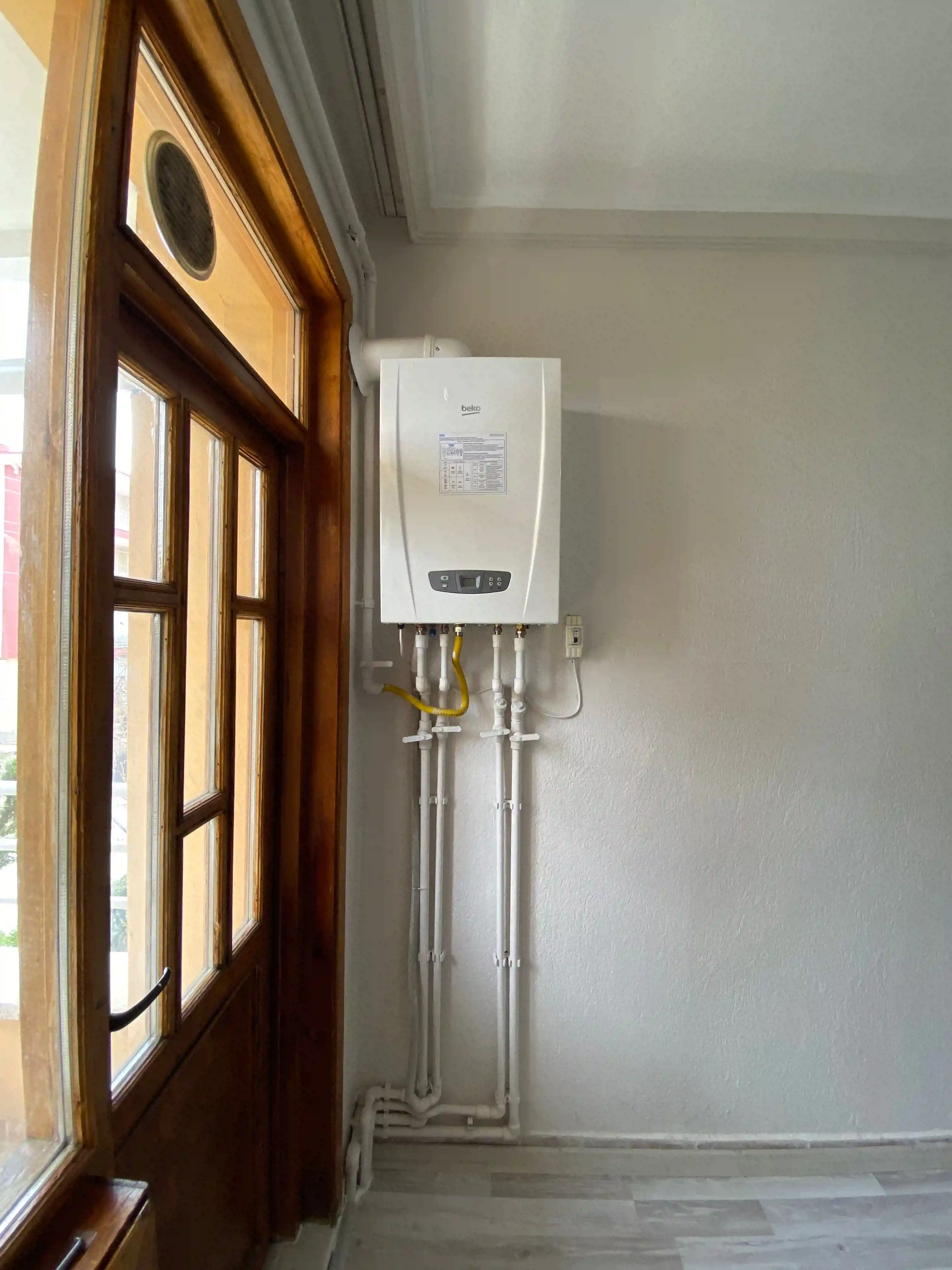 KONYA SELÇUKLU YAZIR MAHALLESİ 3+1 KİRALIK DAİRE!