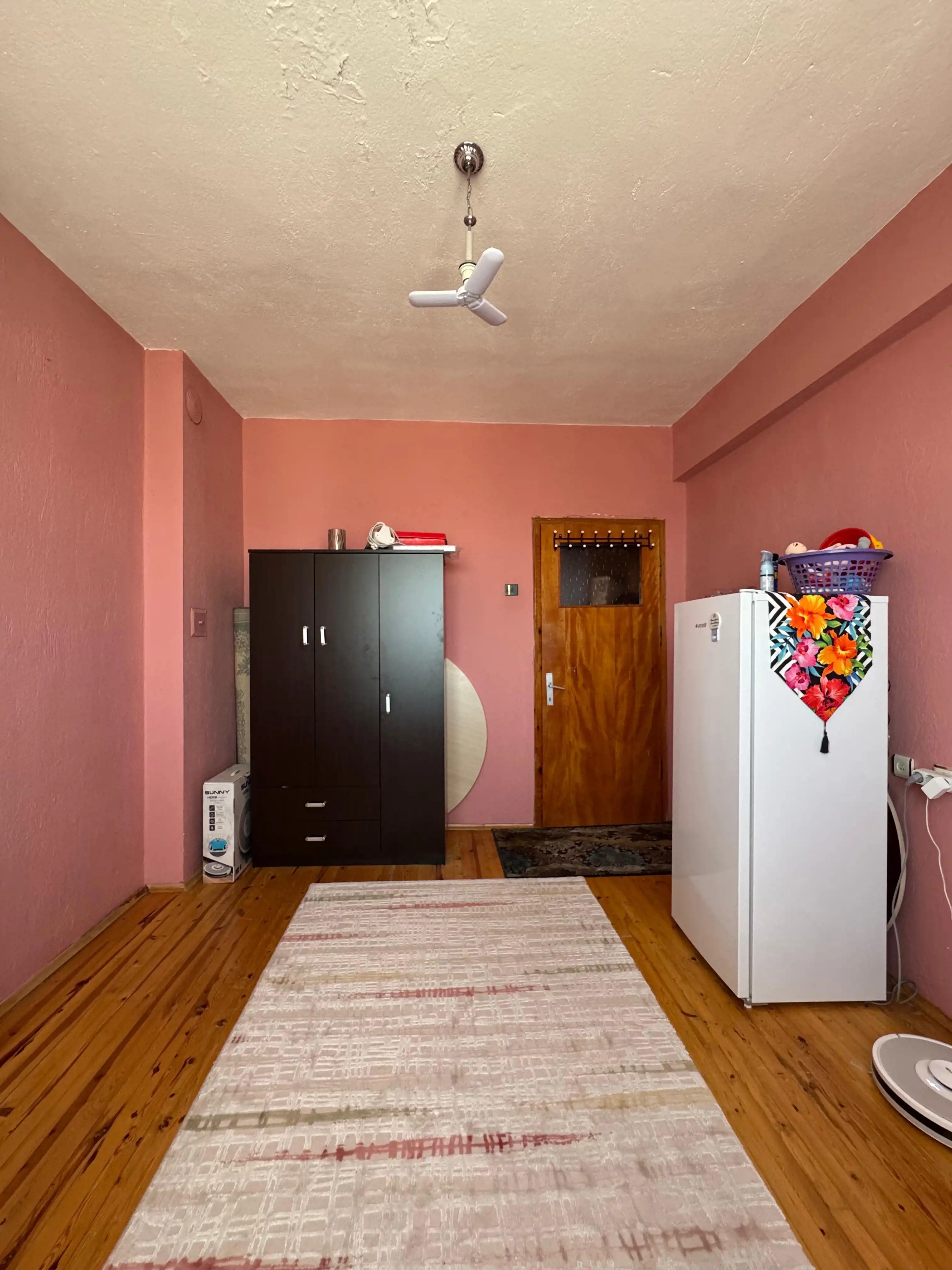 KONYA SELÇUKLU AKŞEMSETTİN MAHALLESİ 3+1 SATILIK DAİRE!!