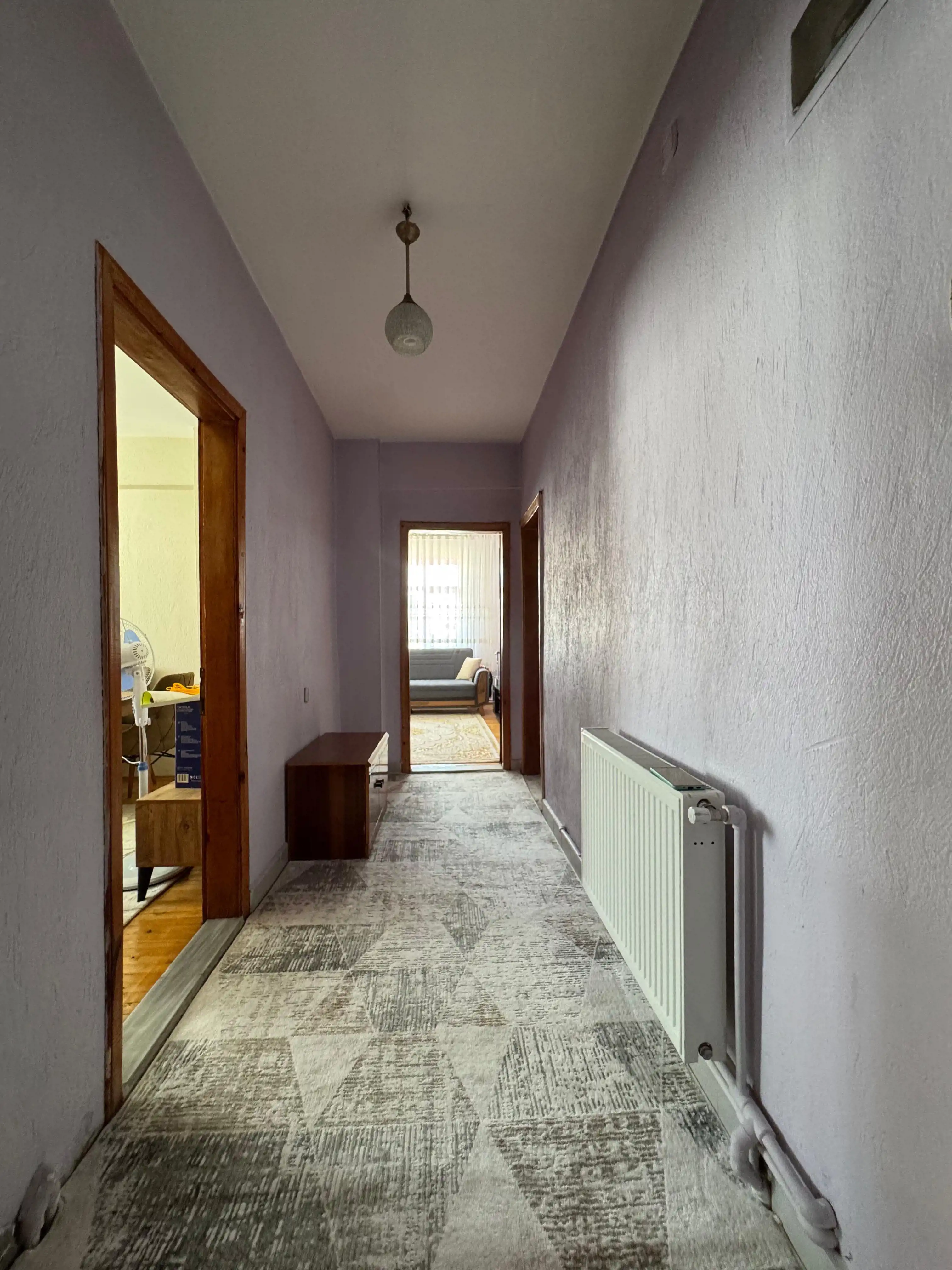 KONYA SELÇUKLU AKŞEMSETTİN MAHALLESİ 3+1 SATILIK DAİRE!!
