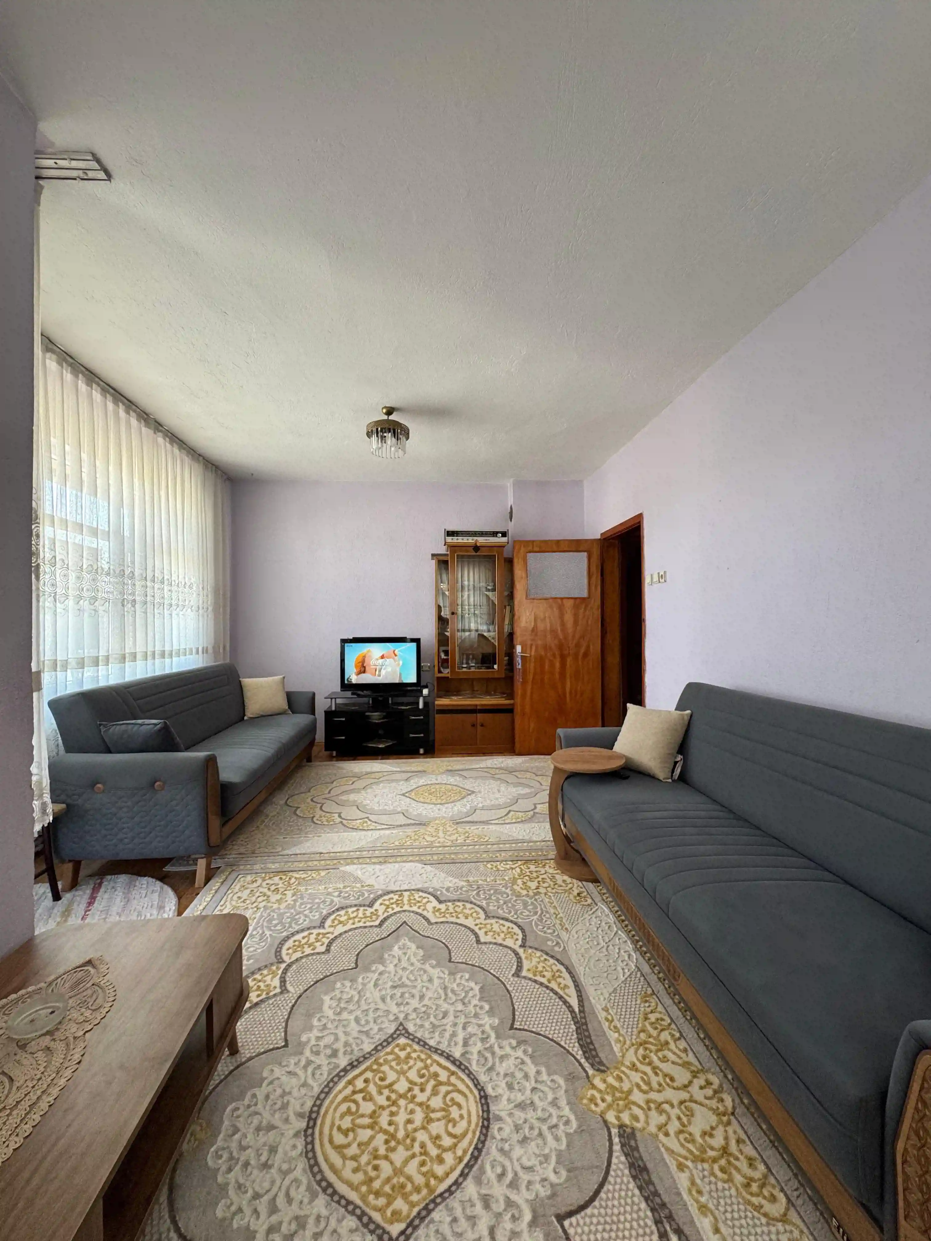 KONYA SELÇUKLU AKŞEMSETTİN MAHALLESİ 3+1 SATILIK DAİRE!!