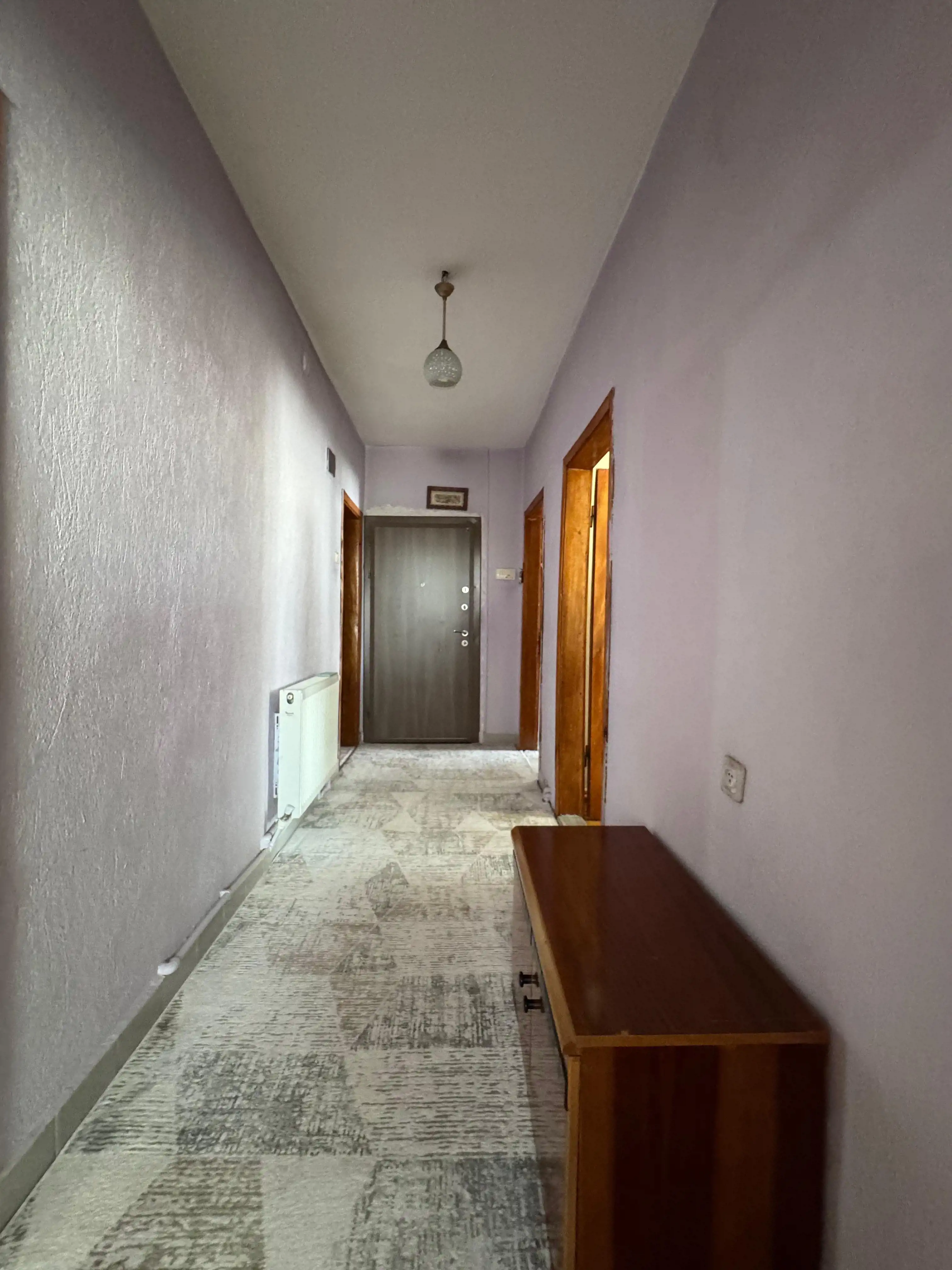 KONYA SELÇUKLU AKŞEMSETTİN MAHALLESİ 3+1 SATILIK DAİRE!!