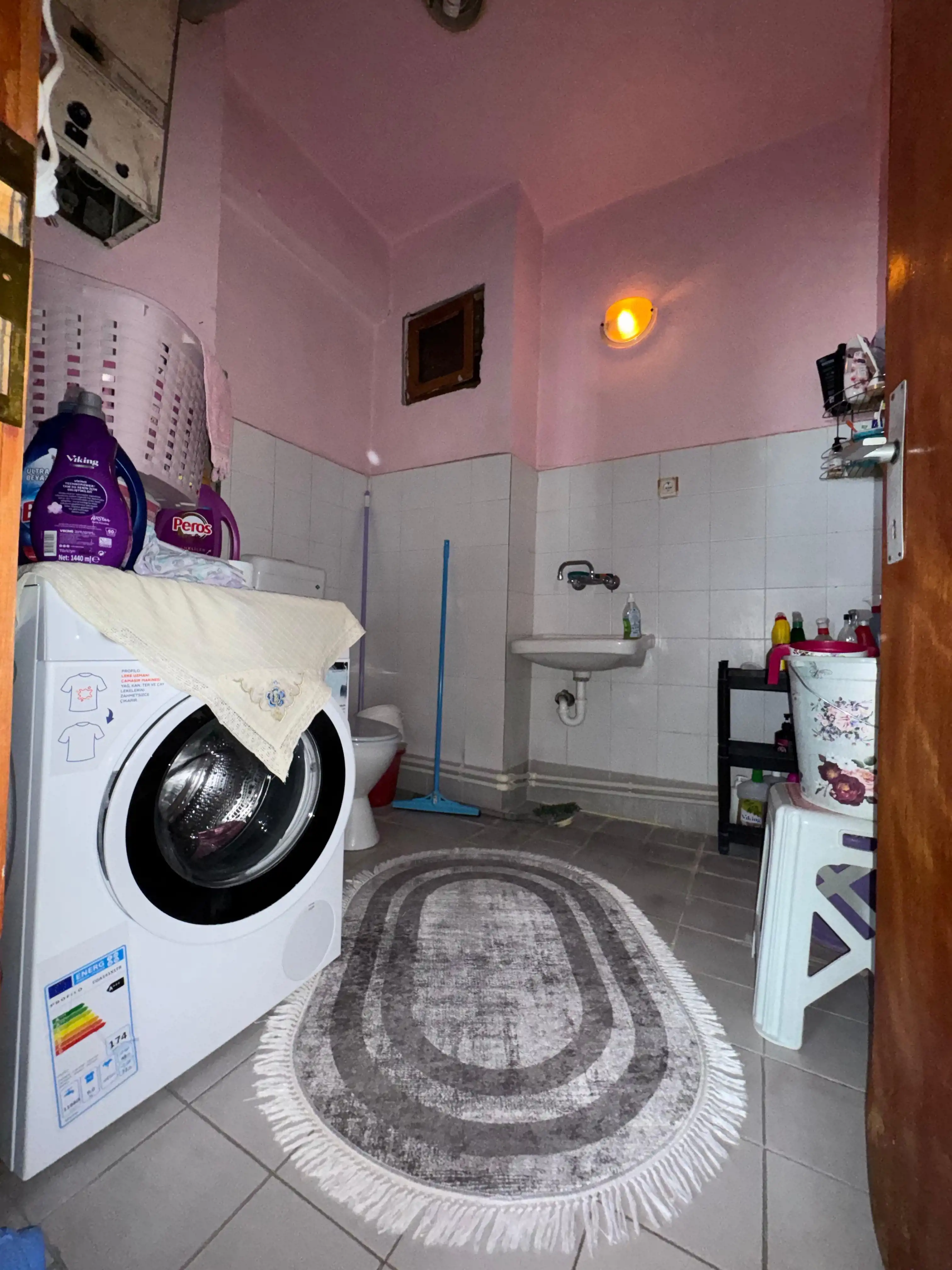 KONYA SELÇUKLU AKŞEMSETTİN MAHALLESİ 3+1 SATILIK DAİRE!!