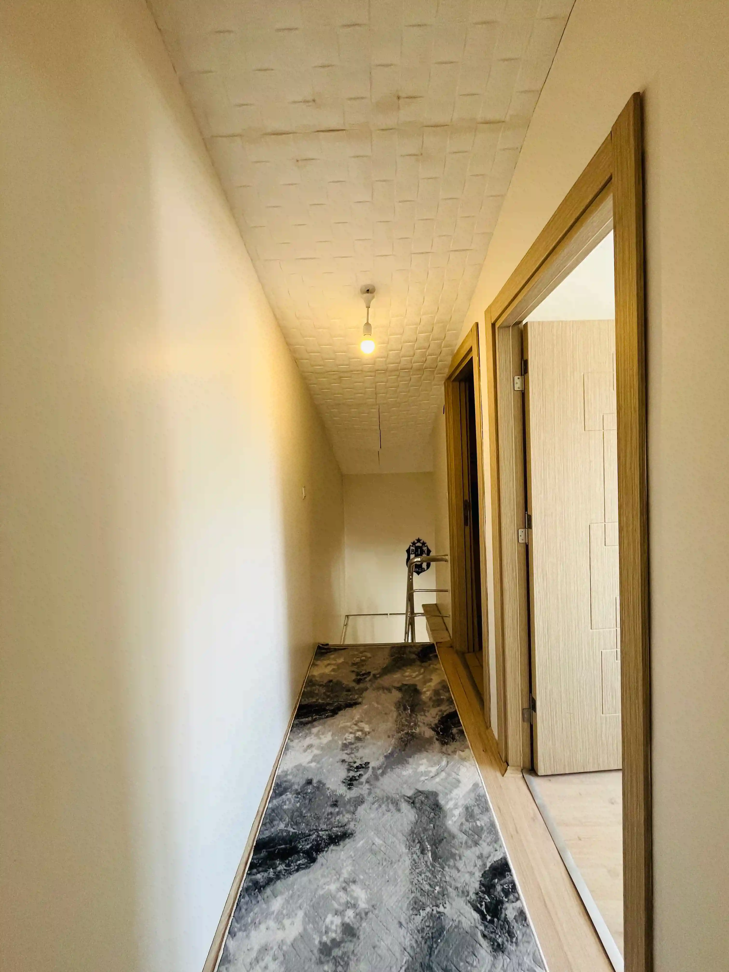 KONYA SELÇUKLU YAZIR MAHALLESİ 2+1 EŞYALI KİRALIK DAİRE!!