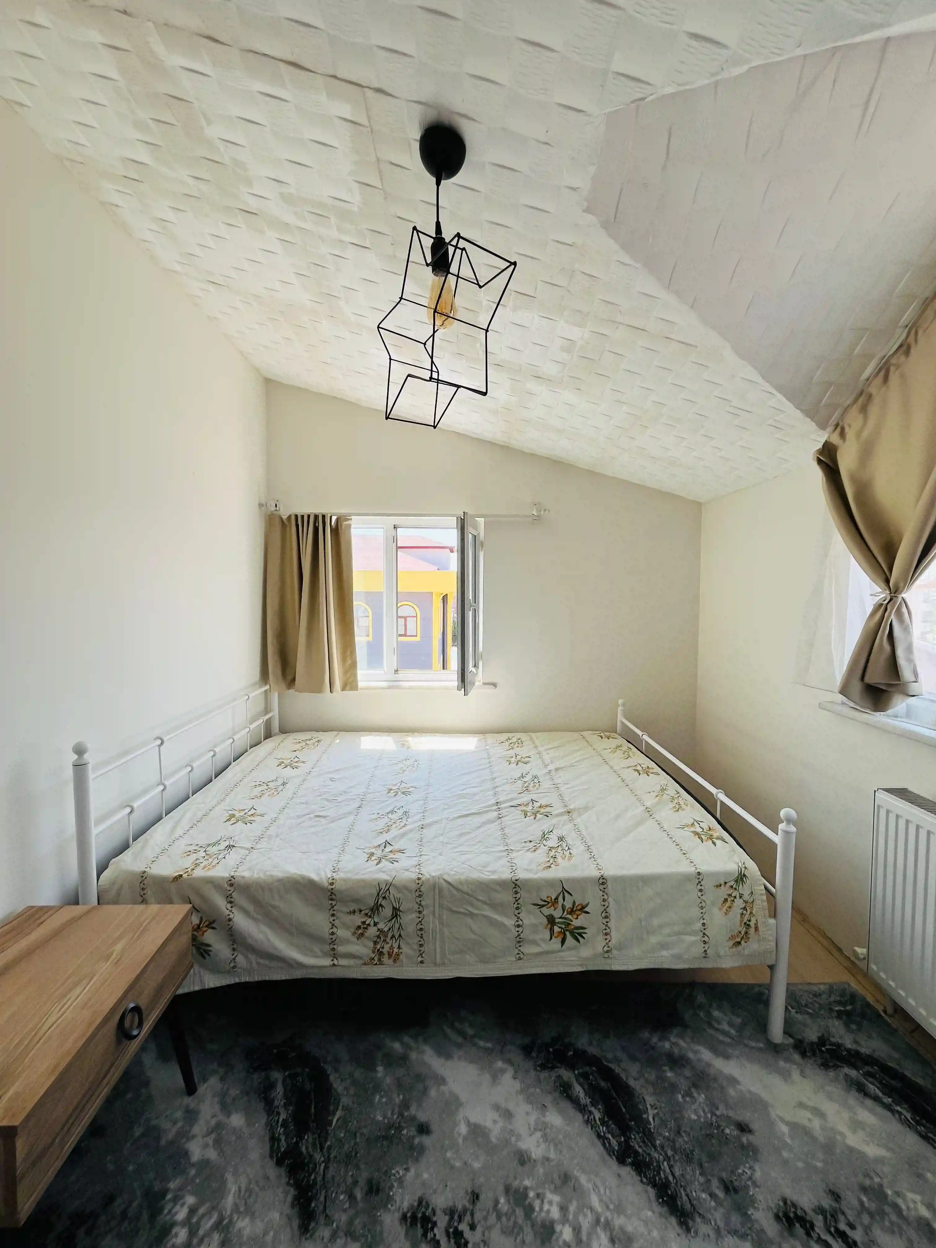 KONYA SELÇUKLU YAZIR MAHALLESİ 2+1 EŞYALI KİRALIK DAİRE!!