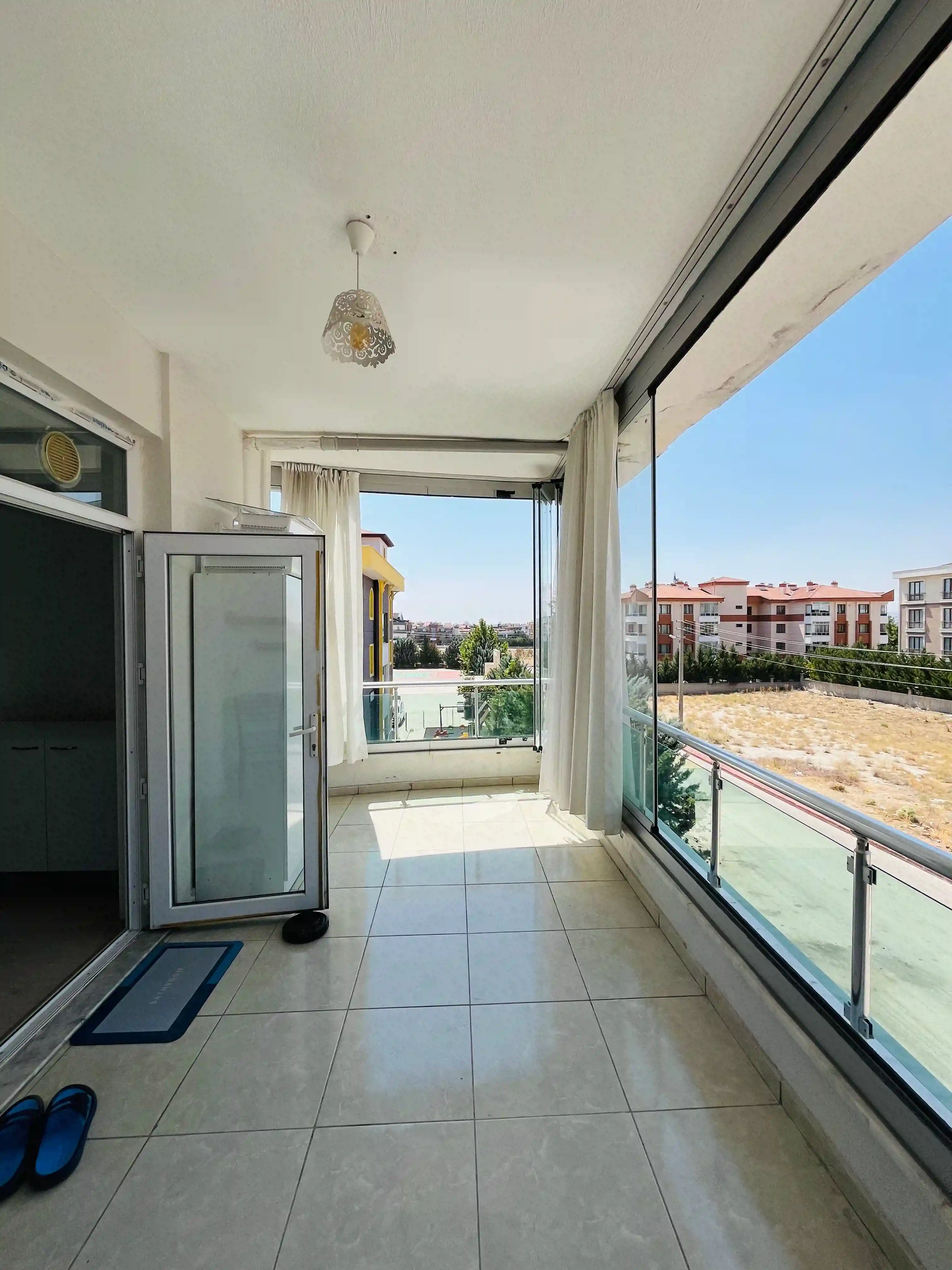 KONYA SELÇUKLU YAZIR MAHALLESİ 2+1 EŞYALI KİRALIK DAİRE!!