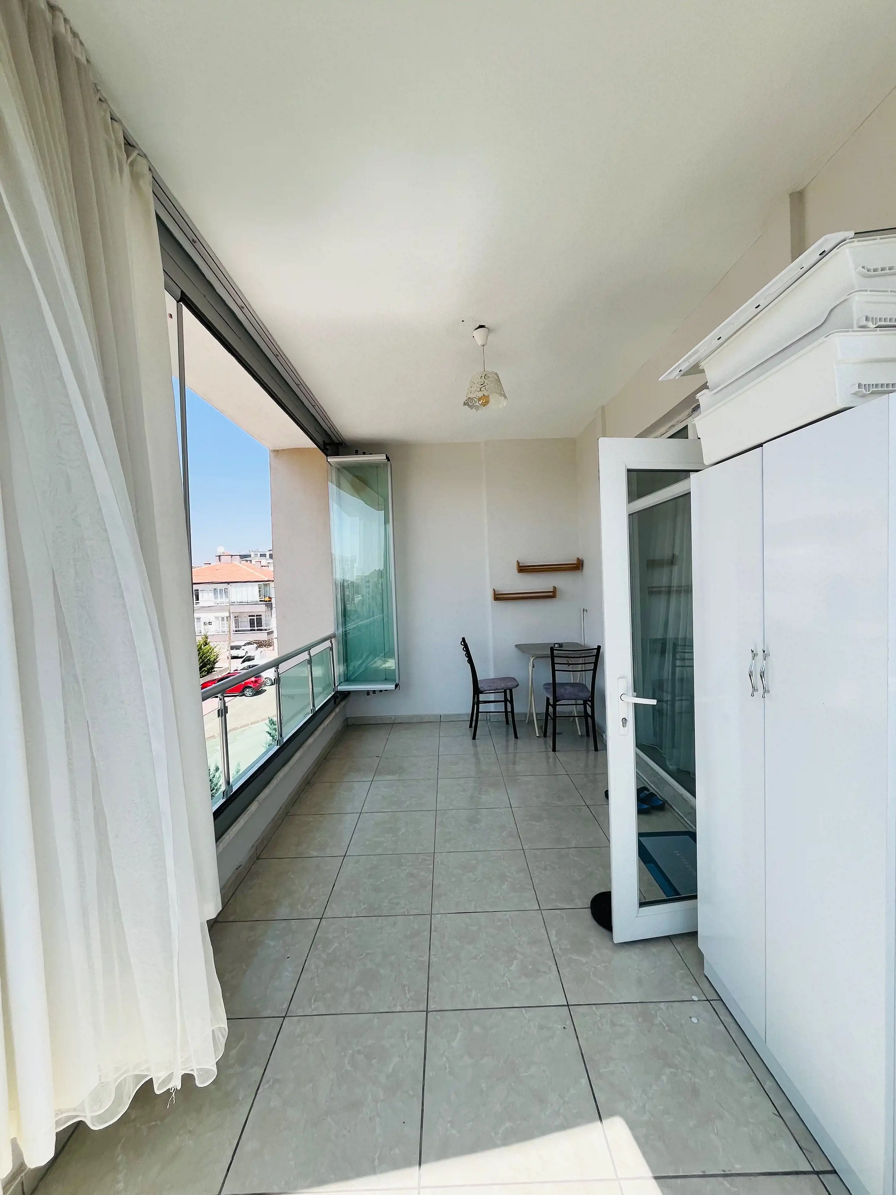 KONYA SELÇUKLU YAZIR MAHALLESİ 2+1 EŞYALI KİRALIK DAİRE!!