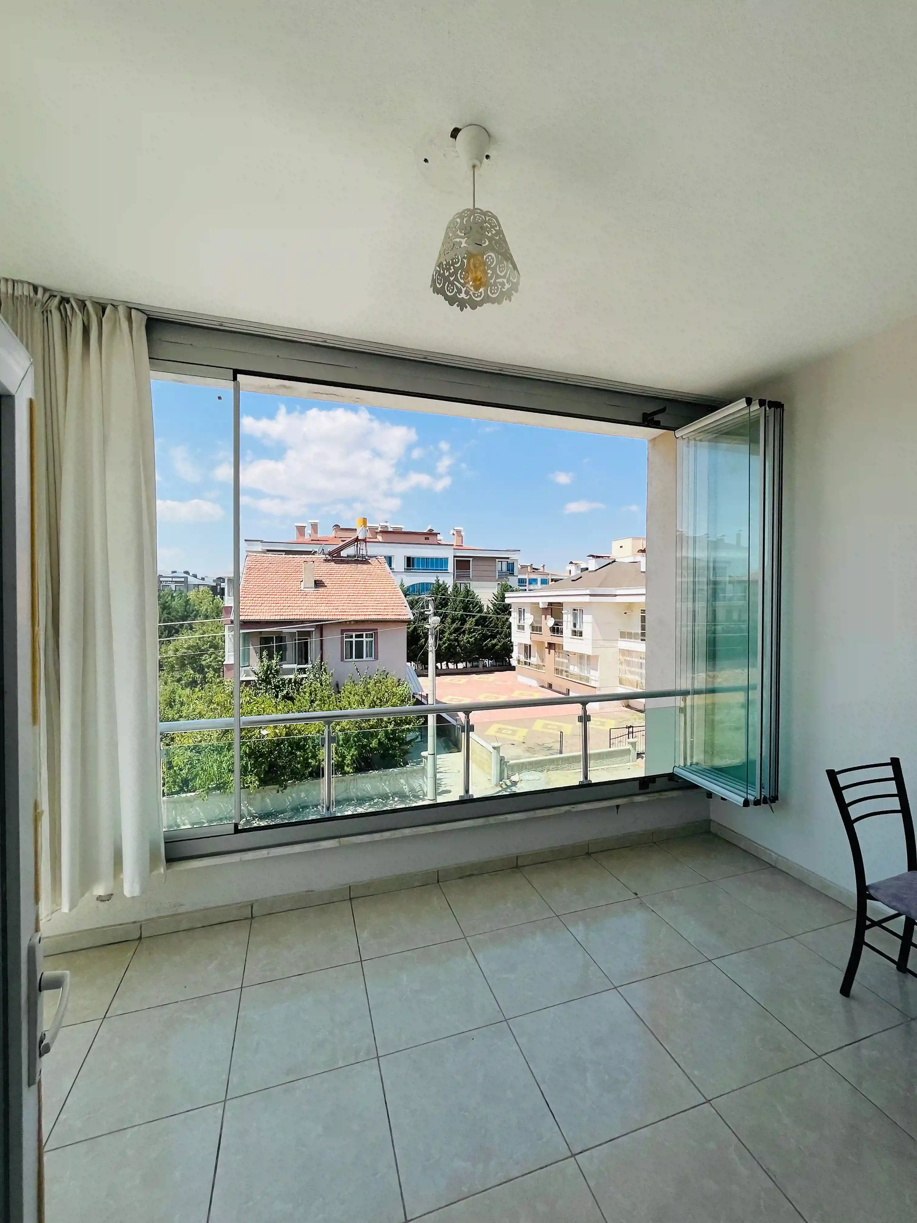 KONYA SELÇUKLU YAZIR MAHALLESİ 2+1 EŞYALI KİRALIK DAİRE!!