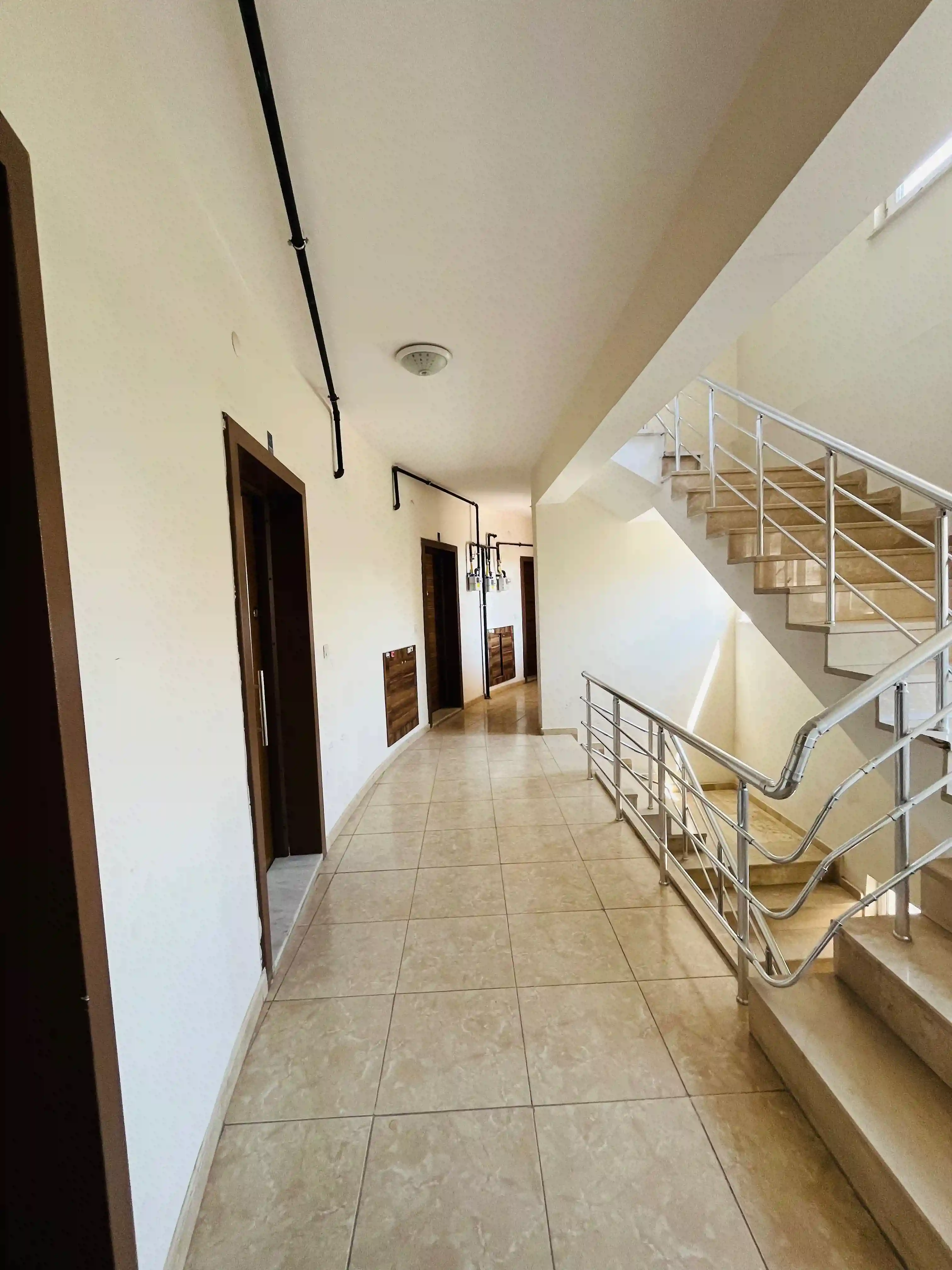 KONYA SELÇUKLU YAZIR MAHALLESİ 2+1 EŞYALI KİRALIK DAİRE!!