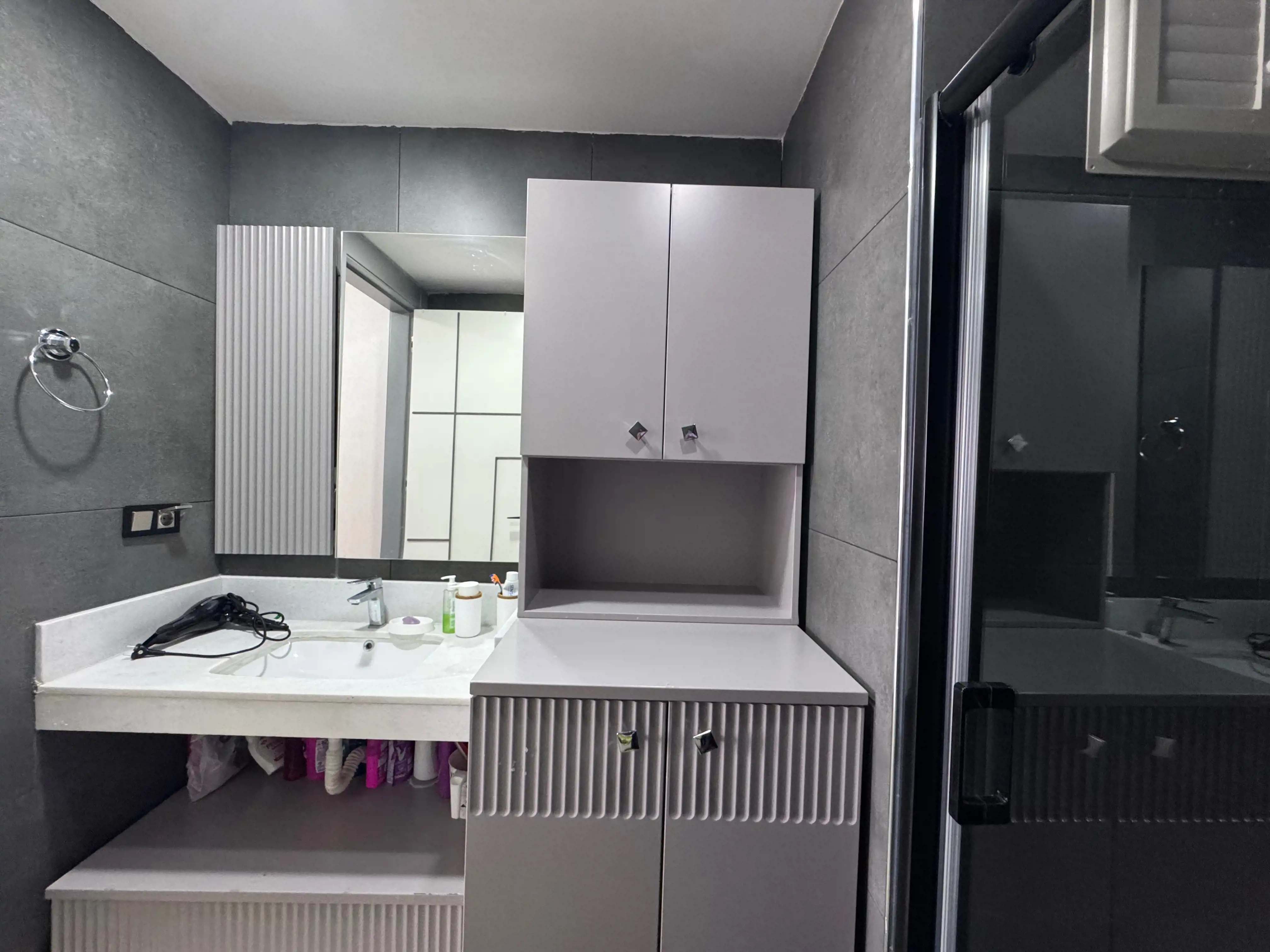 KONYA SELÇUKLU ŞEKER MAHALLESİ 3+1 LÜKS SATILIK DAİRE!!