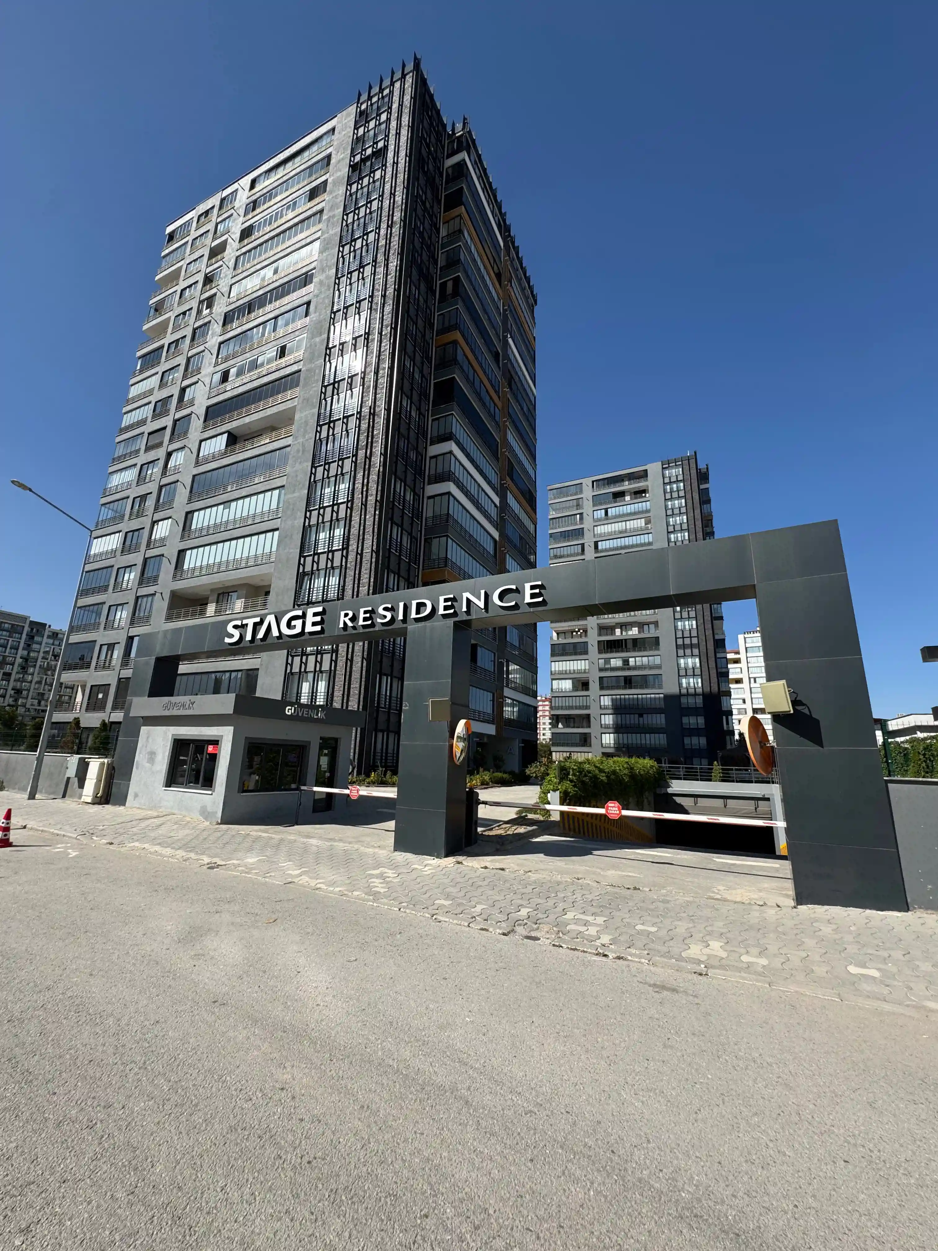 KONYA SELÇUKLU ŞEKER MAHALLESİ 3+1 LÜKS SATILIK DAİRE!!