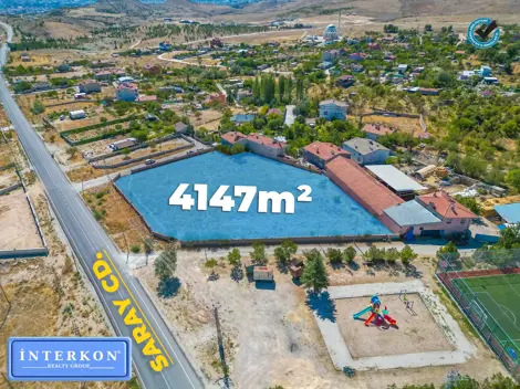 Konya Selçuklu Sarayköy Neighbourhood Land for Sale!! - photo 4