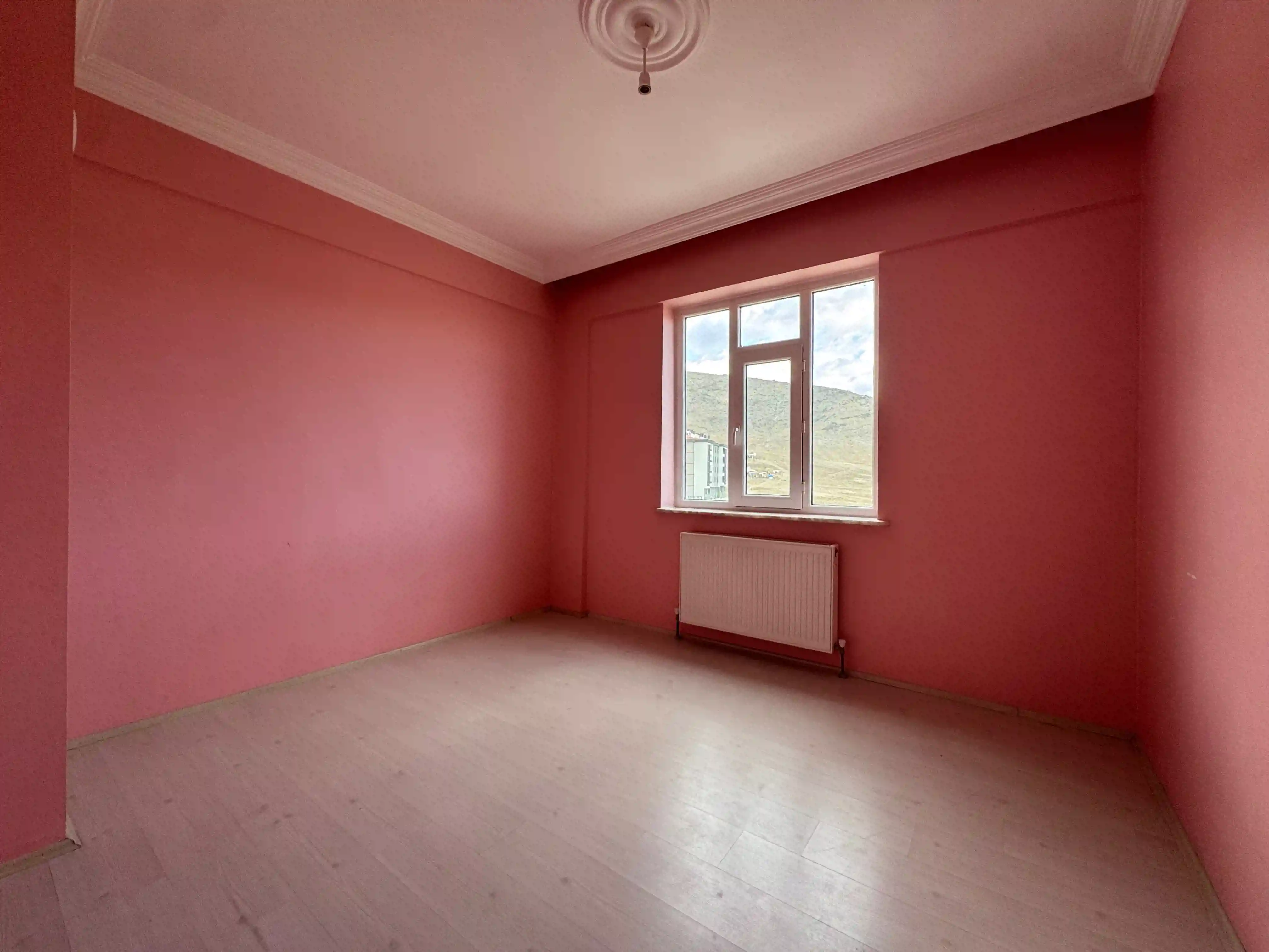 KONYA SELÇUKLU SELAHADDİN EYYÜBİ MAHALLESİ 3+1 KİRALIK DAİRE!!
