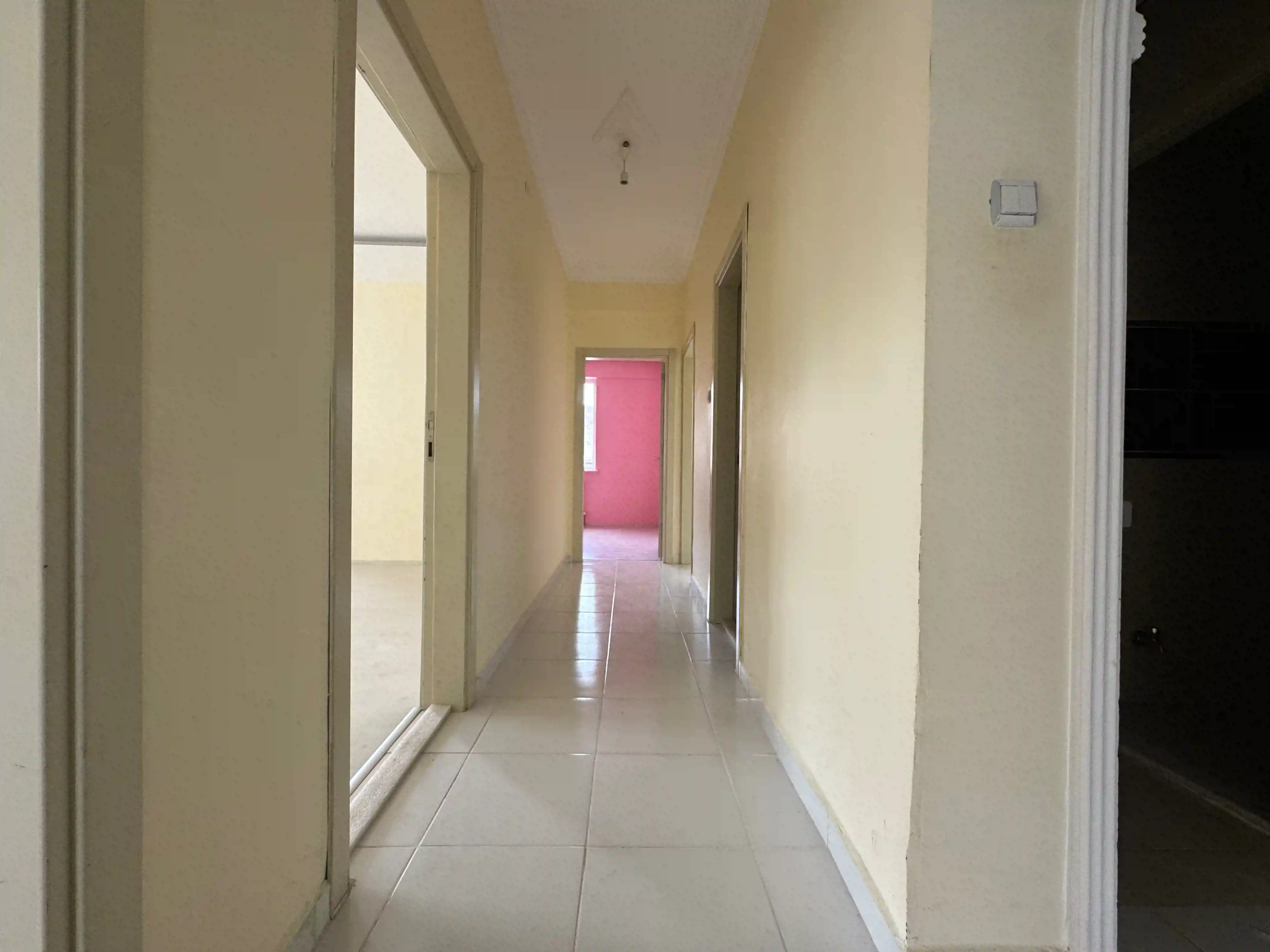 KONYA SELÇUKLU SELAHADDİN EYYÜBİ MAHALLESİ 3+1 KİRALIK DAİRE!!