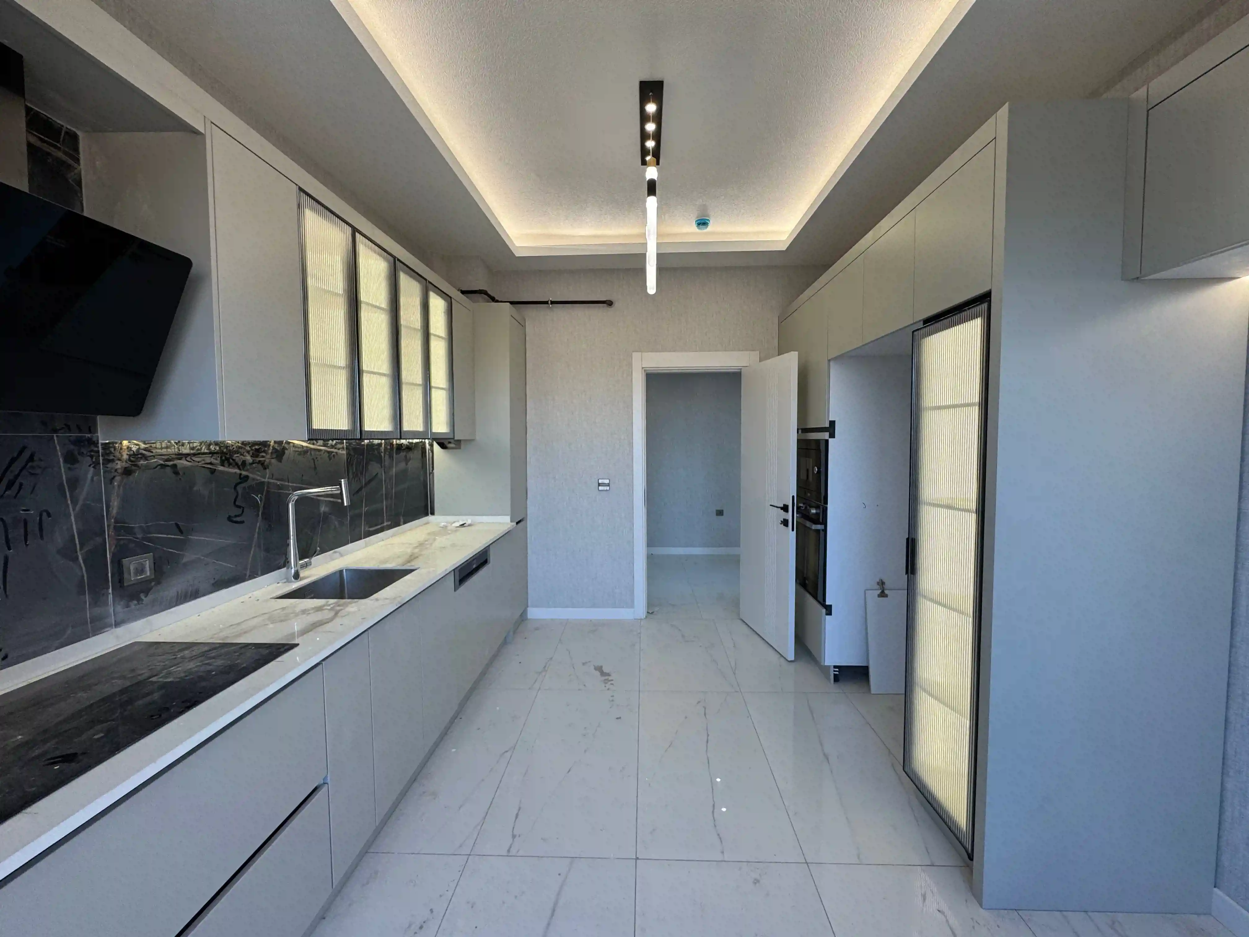 KONYA SELÇUKLU SELAHADDİN EYYÜBİ MAHALLESİ 4+1 SATILIK DAİRE!!