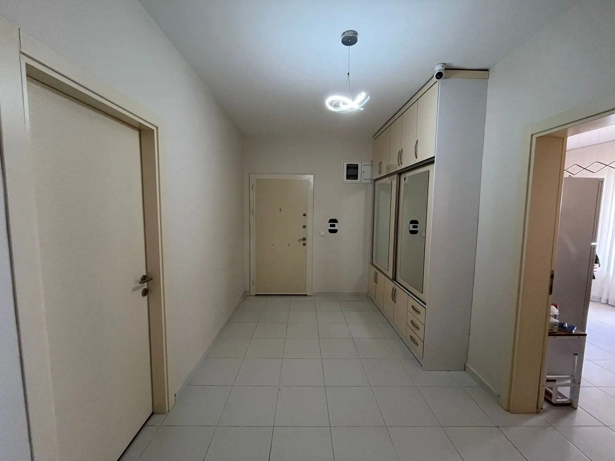 KONYA SELÇUKLU GÖZTEPE KONUTLARI 3+1 SATILIK DAİRE!!