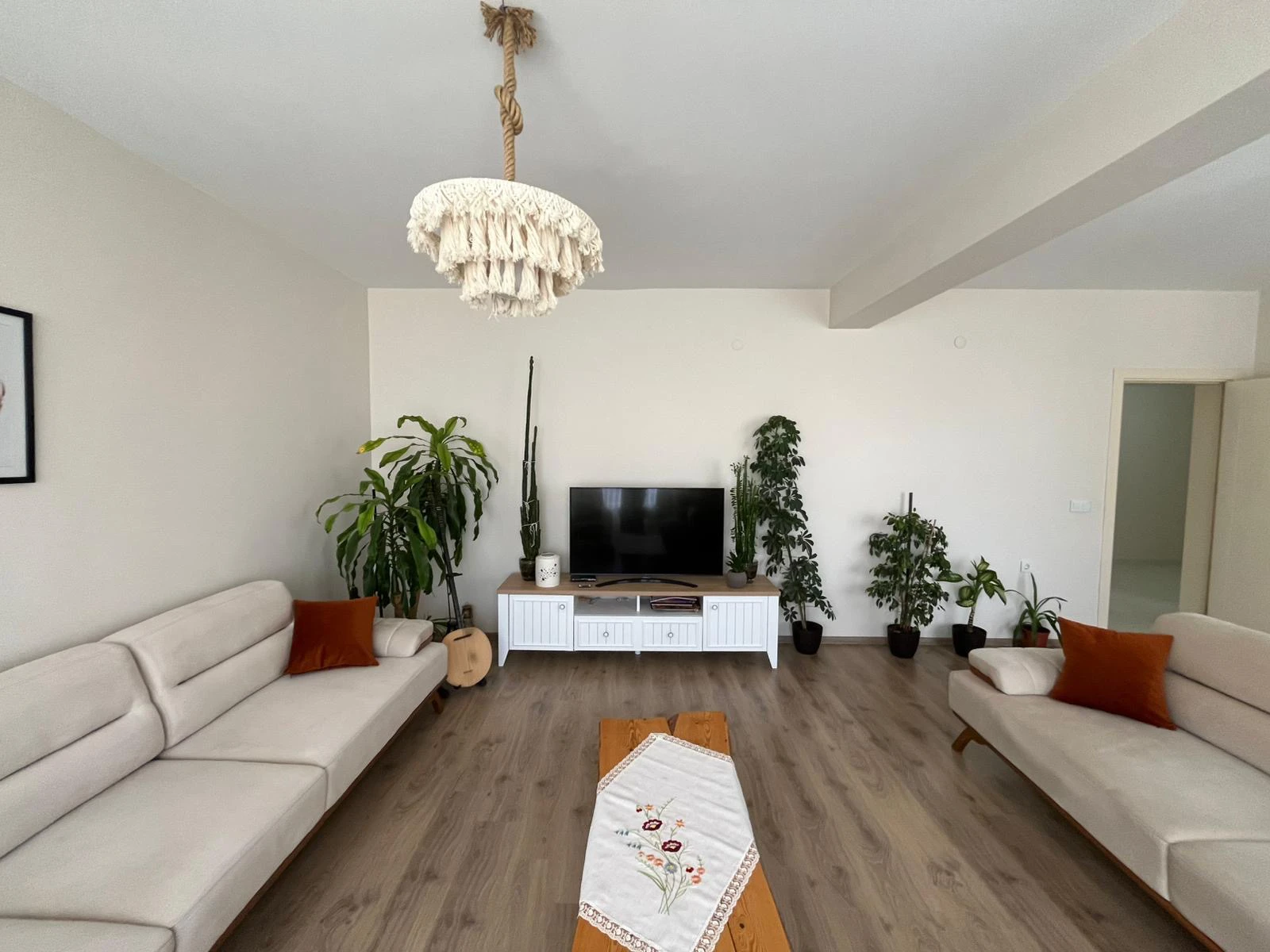KONYA SELÇUKLU GÖZTEPE KONUTLARI 3+1 SATILIK DAİRE!!