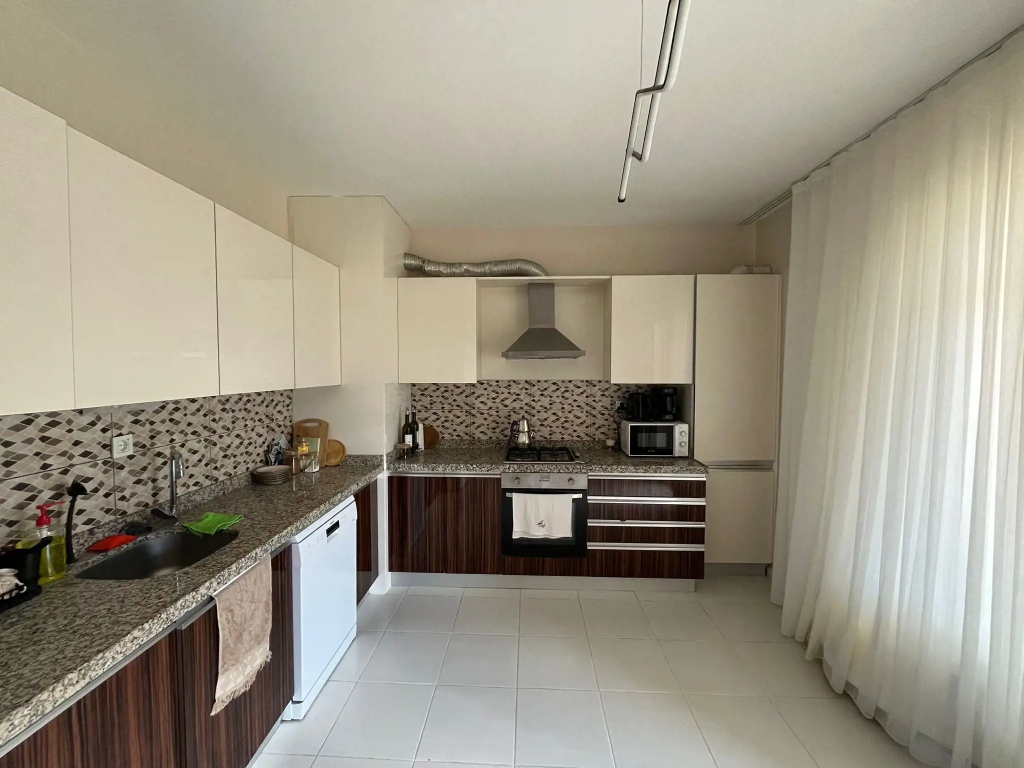 KONYA SELÇUKLU GÖZTEPE KONUTLARI 3+1 SATILIK DAİRE!!