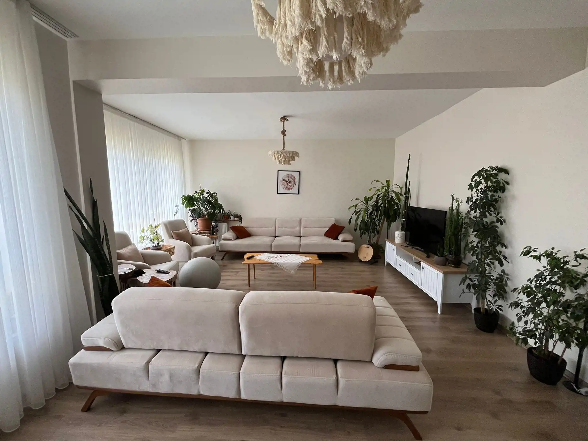 KONYA SELÇUKLU GÖZTEPE KONUTLARI 3+1 SATILIK DAİRE!!