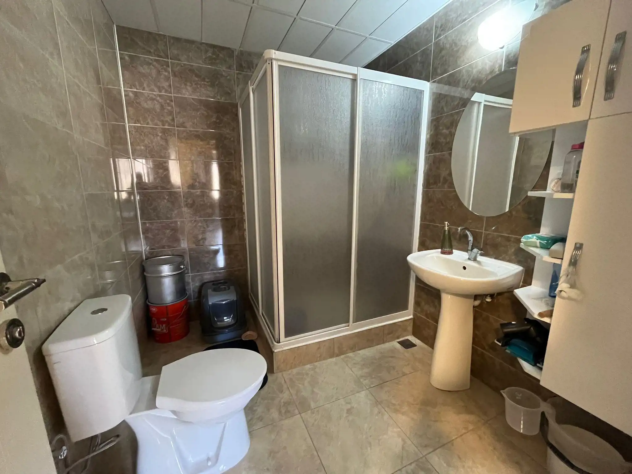 KONYA SELÇUKLU GÖZTEPE KONUTLARI 3+1 SATILIK DAİRE!!