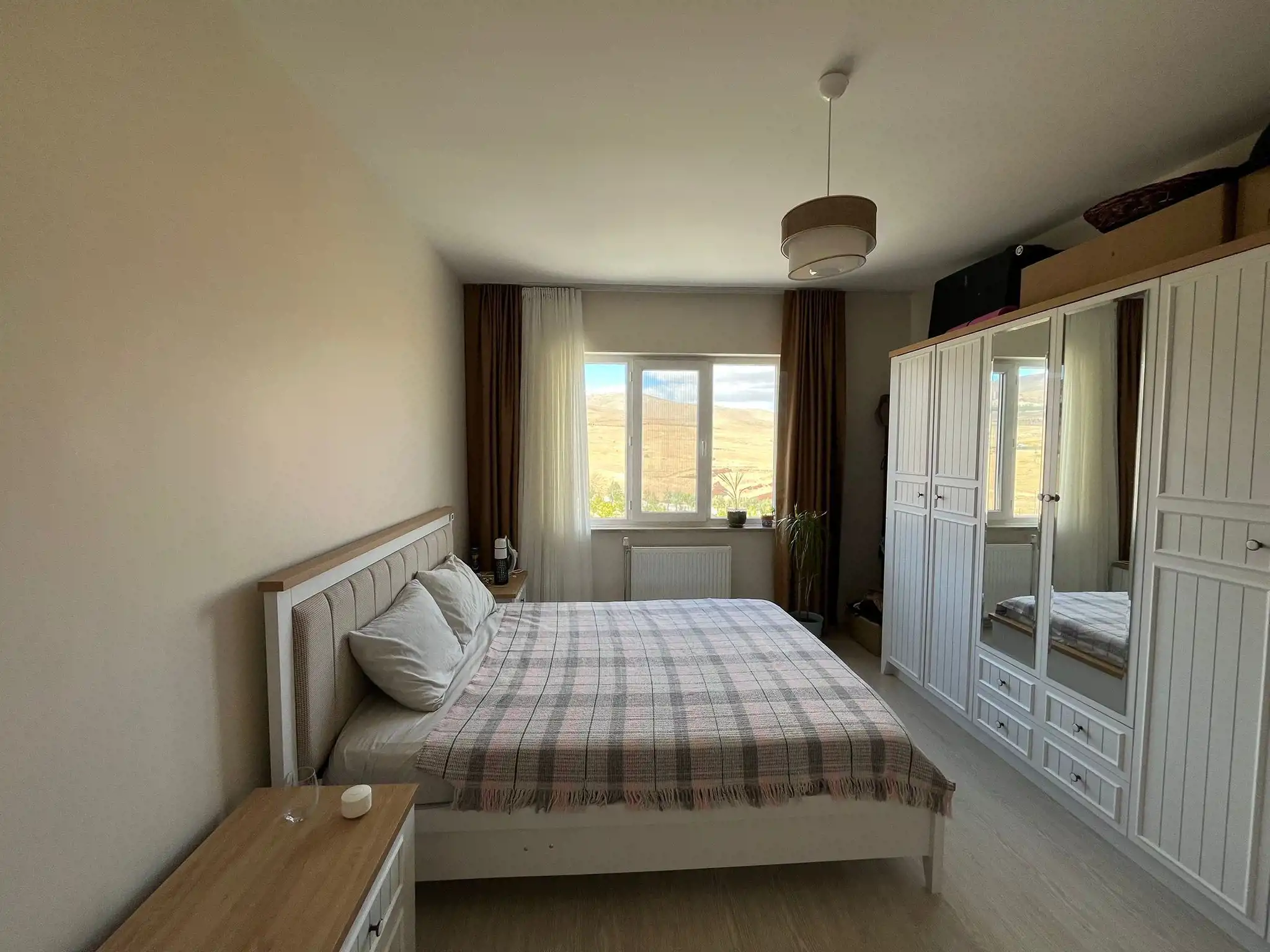 KONYA SELÇUKLU GÖZTEPE KONUTLARI 3+1 SATILIK DAİRE!!