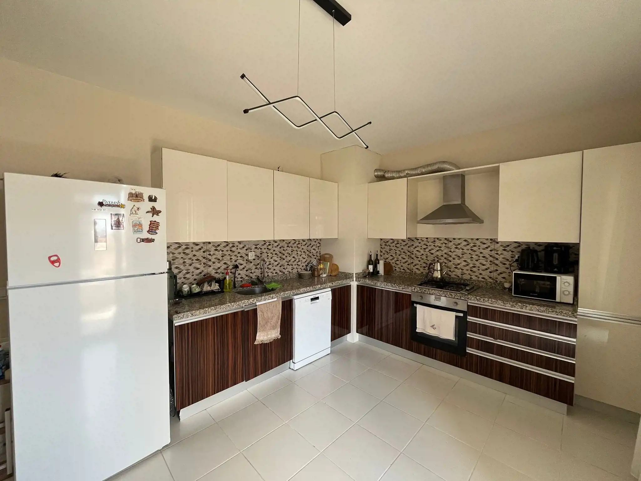 KONYA SELÇUKLU GÖZTEPE KONUTLARI 3+1 SATILIK DAİRE!!