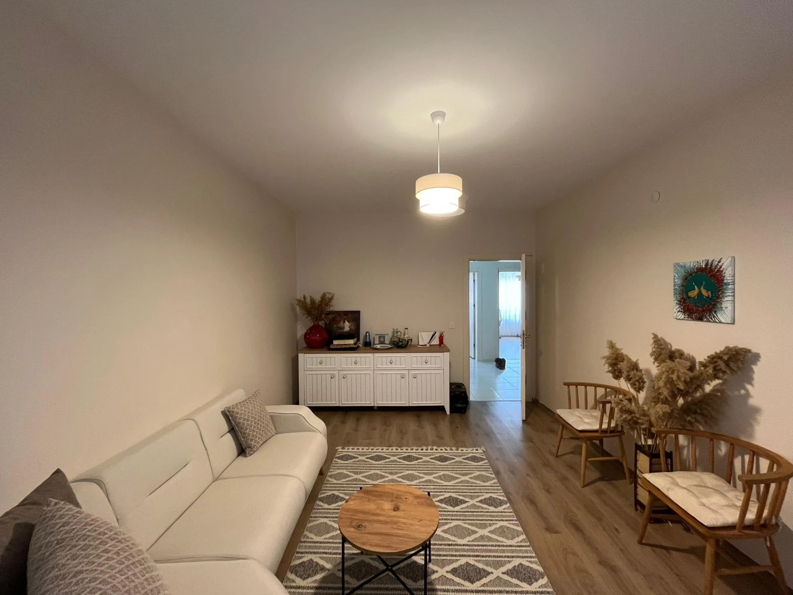 KONYA SELÇUKLU GÖZTEPE KONUTLARI 3+1 SATILIK DAİRE!!