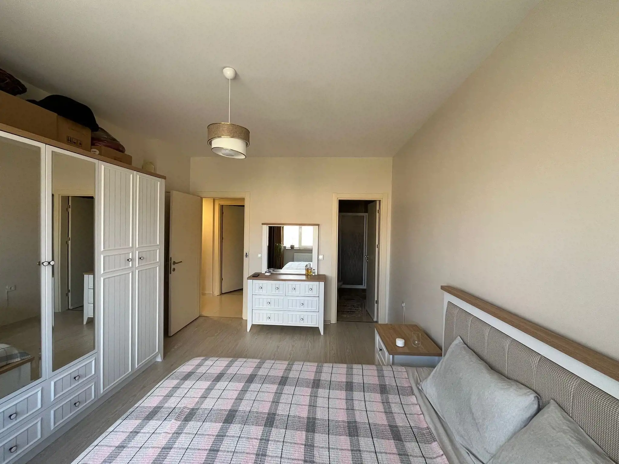 KONYA SELÇUKLU GÖZTEPE KONUTLARI 3+1 SATILIK DAİRE!!