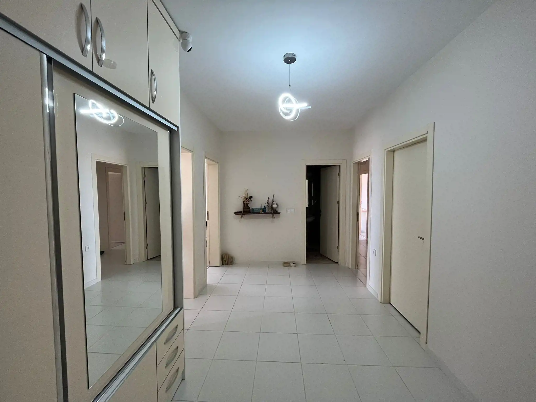 KONYA SELÇUKLU GÖZTEPE KONUTLARI 3+1 SATILIK DAİRE!!