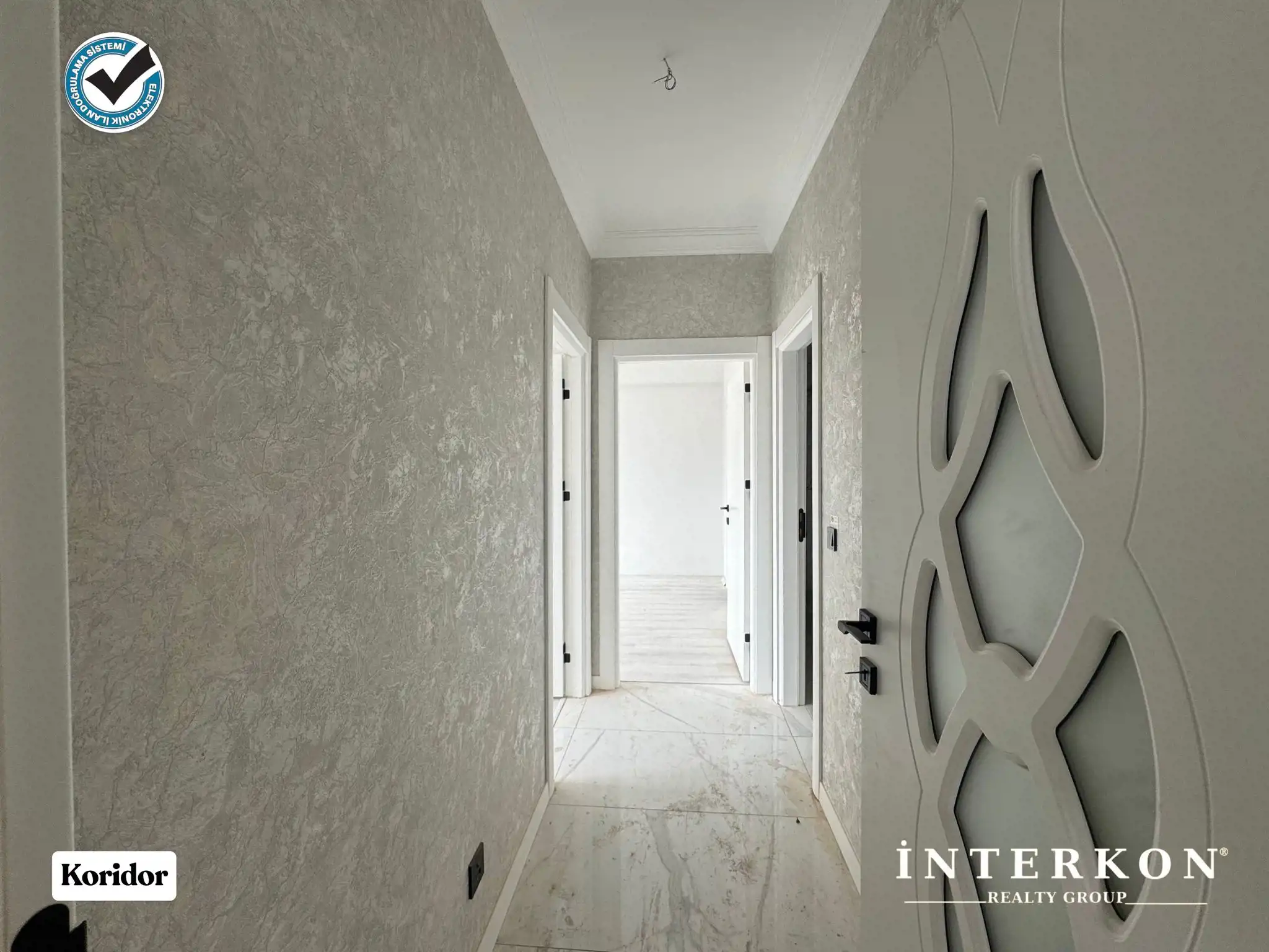 KONYA SELÇUKLU SELAHADDİN EYYÜBİ MAHALLESİ 3+1 KİRALIK DAİRE!!