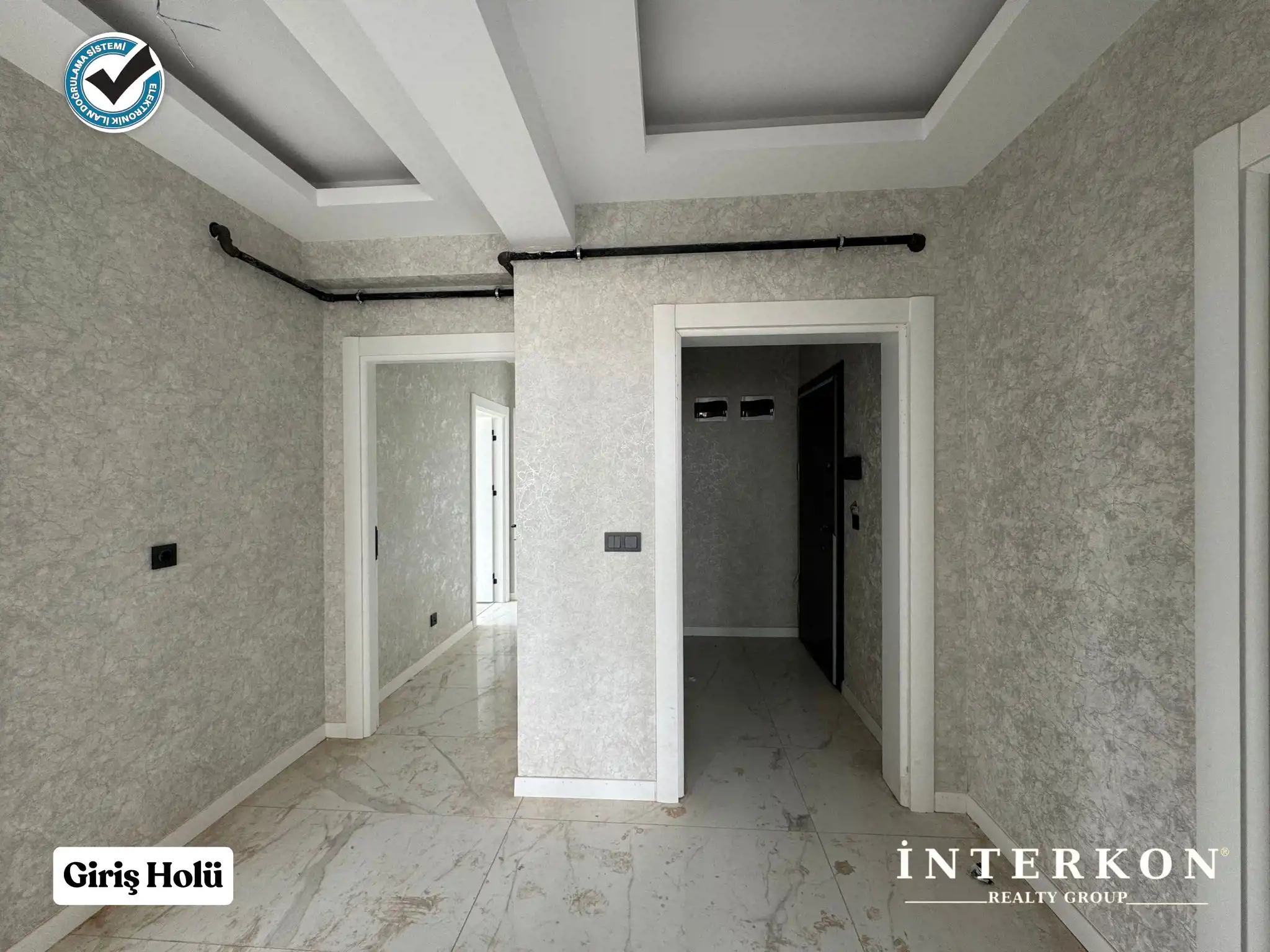 KONYA SELÇUKLU SELAHADDİN EYYÜBİ MAHALLESİ 3+1 KİRALIK DAİRE!!