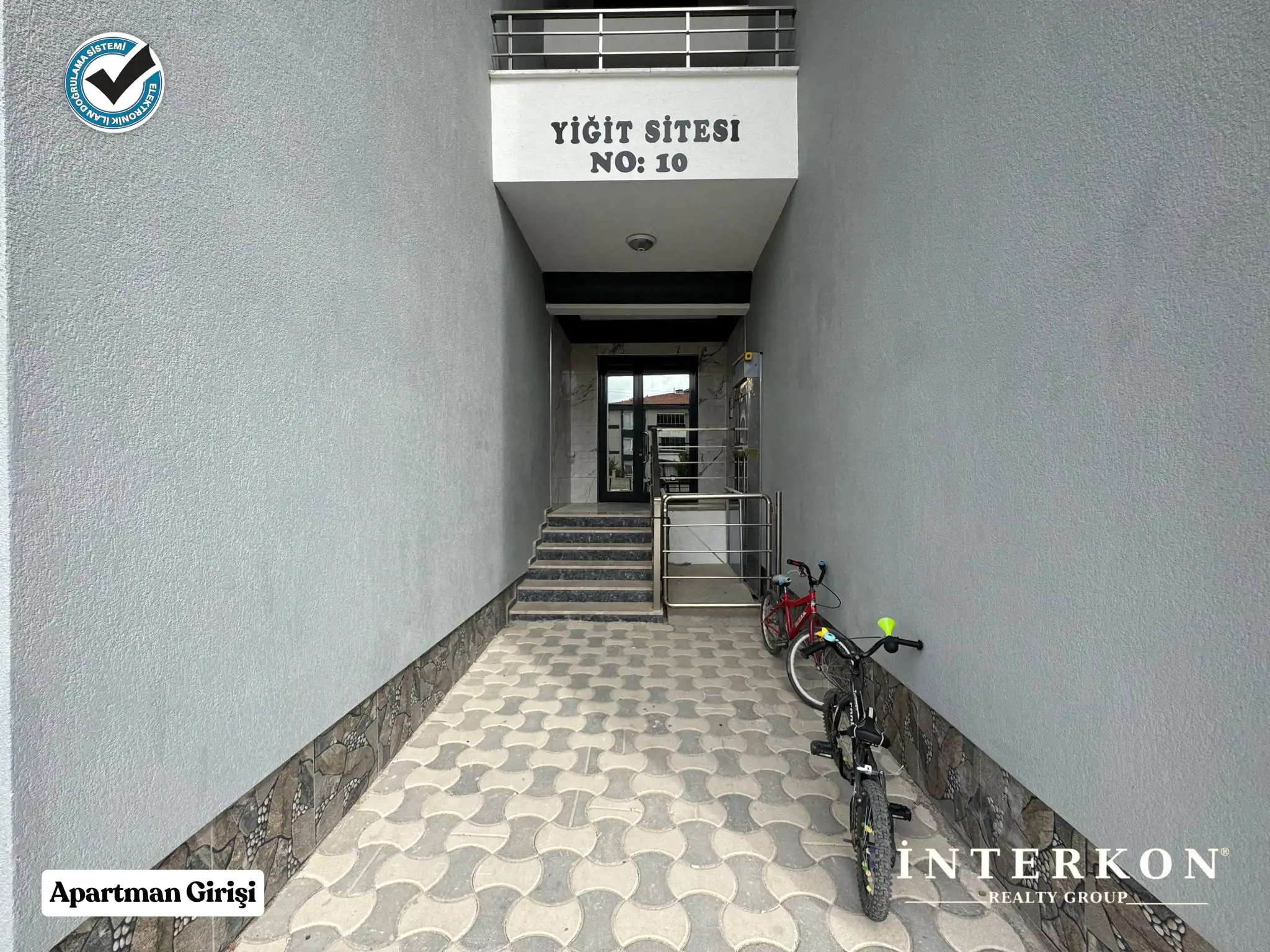 KONYA SELÇUKLU SELAHADDİN EYYÜBİ MAHALLESİ 3+1 KİRALIK DAİRE!!