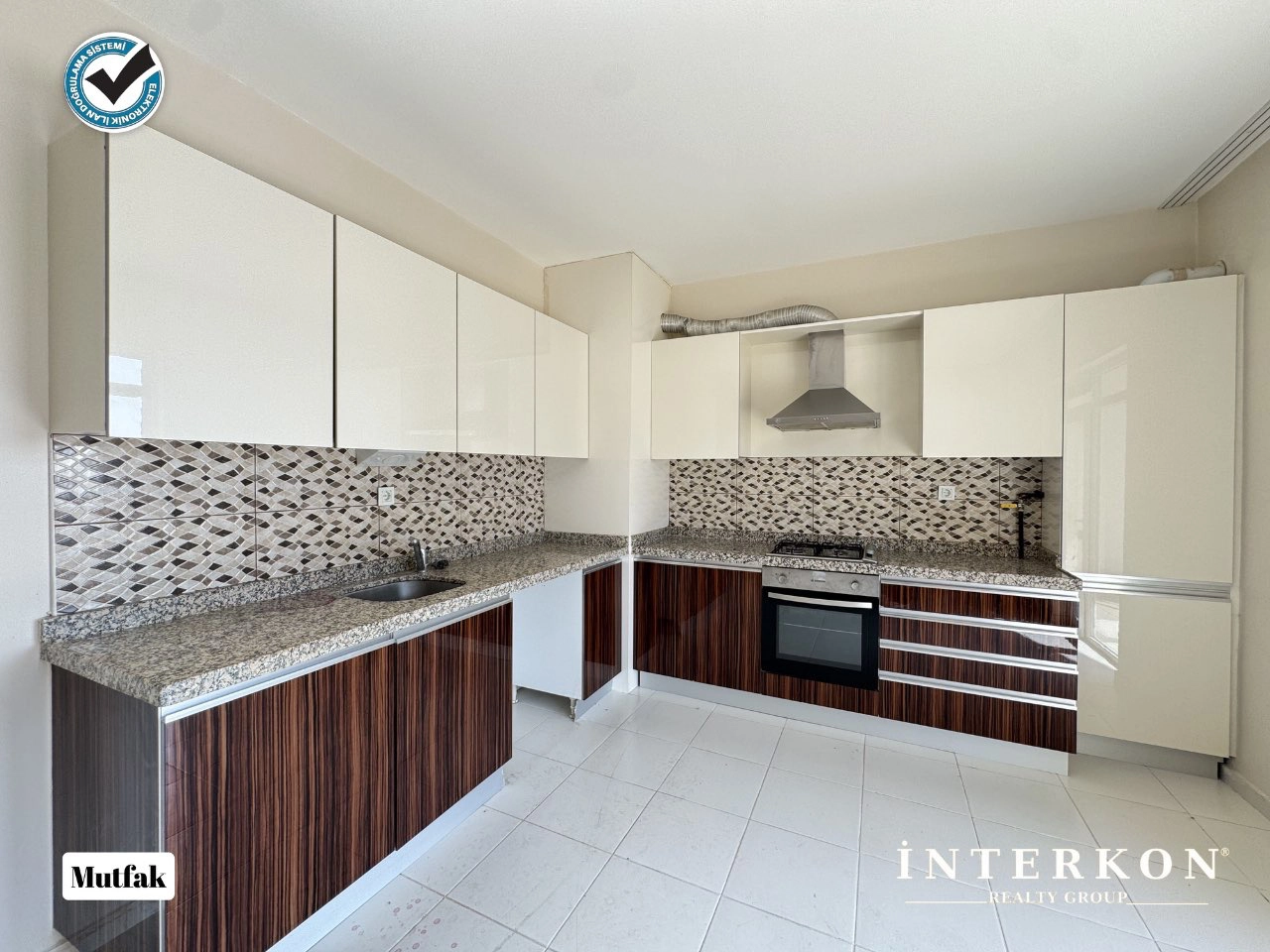 KONYA SELÇUKLU GÖZTEPE KONUTLARI 3+1 SATILIK DAİRE!!