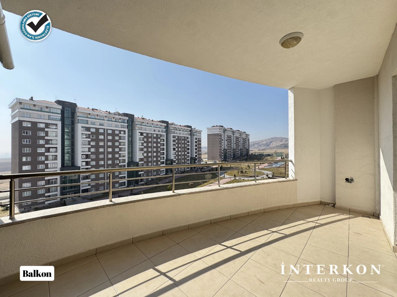 KONYA SELÇUKLU GÖZTEPE KONUTLARI 3+1 SATILIK DAİRE!!