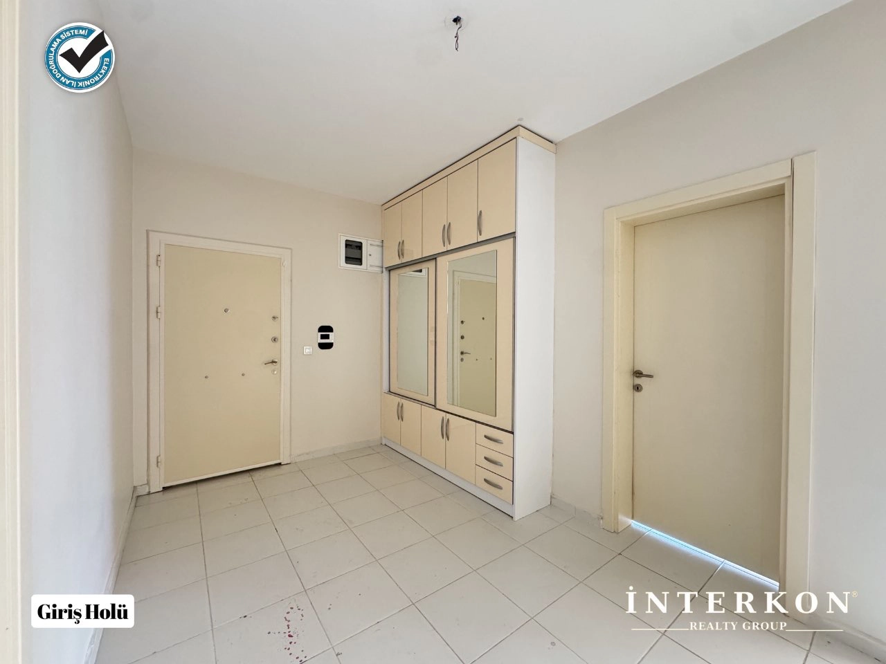 KONYA SELÇUKLU GÖZTEPE KONUTLARI 3+1 SATILIK DAİRE!!