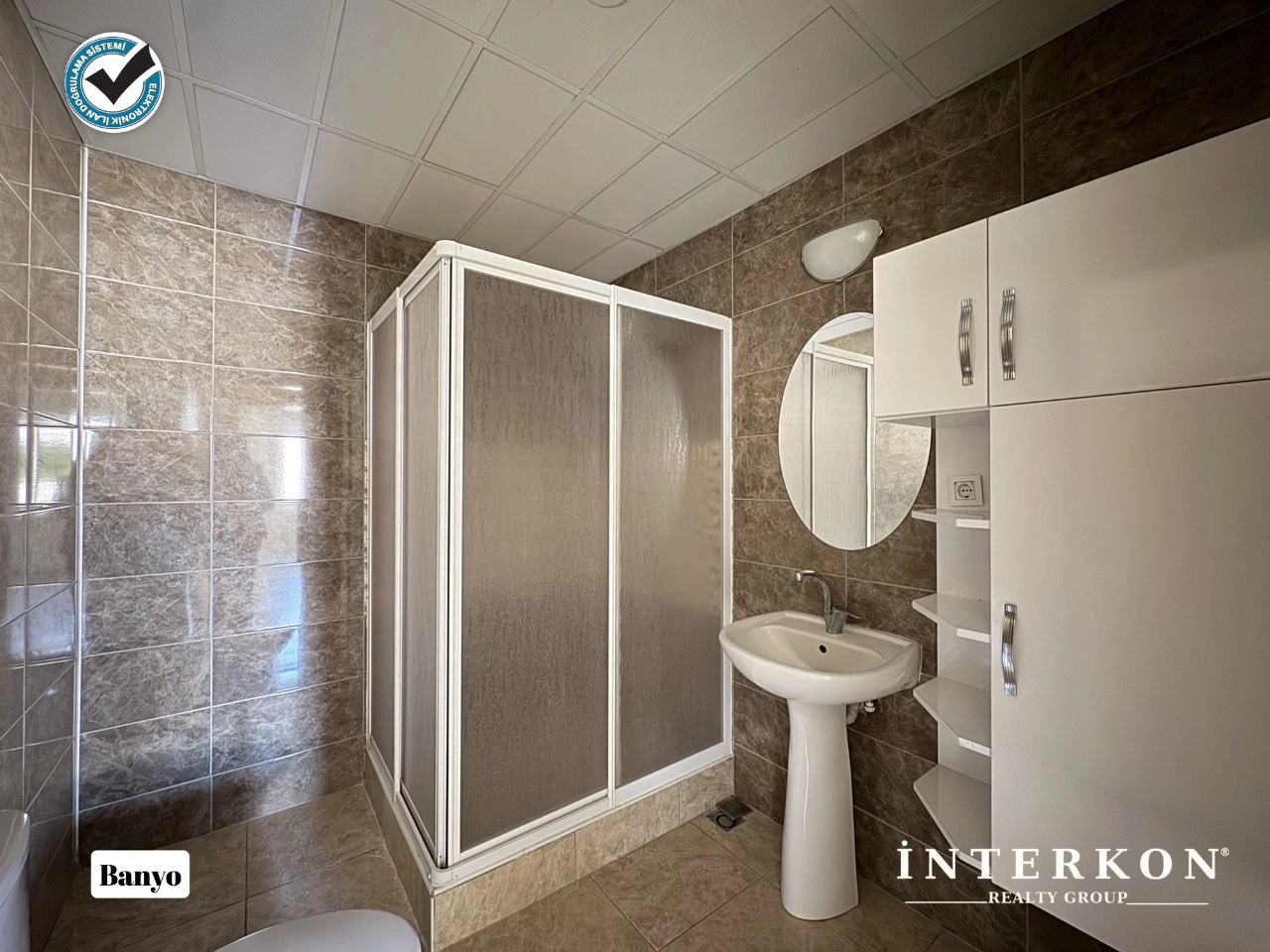KONYA SELÇUKLU GÖZTEPE KONUTLARI 3+1 SATILIK DAİRE!!