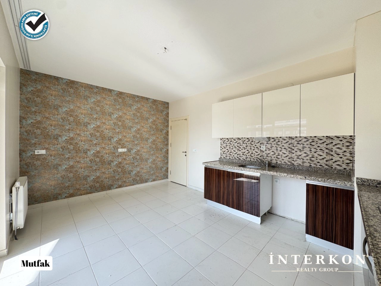 KONYA SELÇUKLU GÖZTEPE KONUTLARI 3+1 SATILIK DAİRE!!