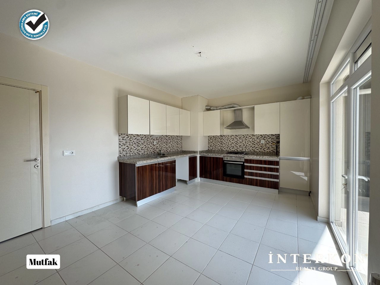 KONYA SELÇUKLU GÖZTEPE KONUTLARI 3+1 SATILIK DAİRE!!