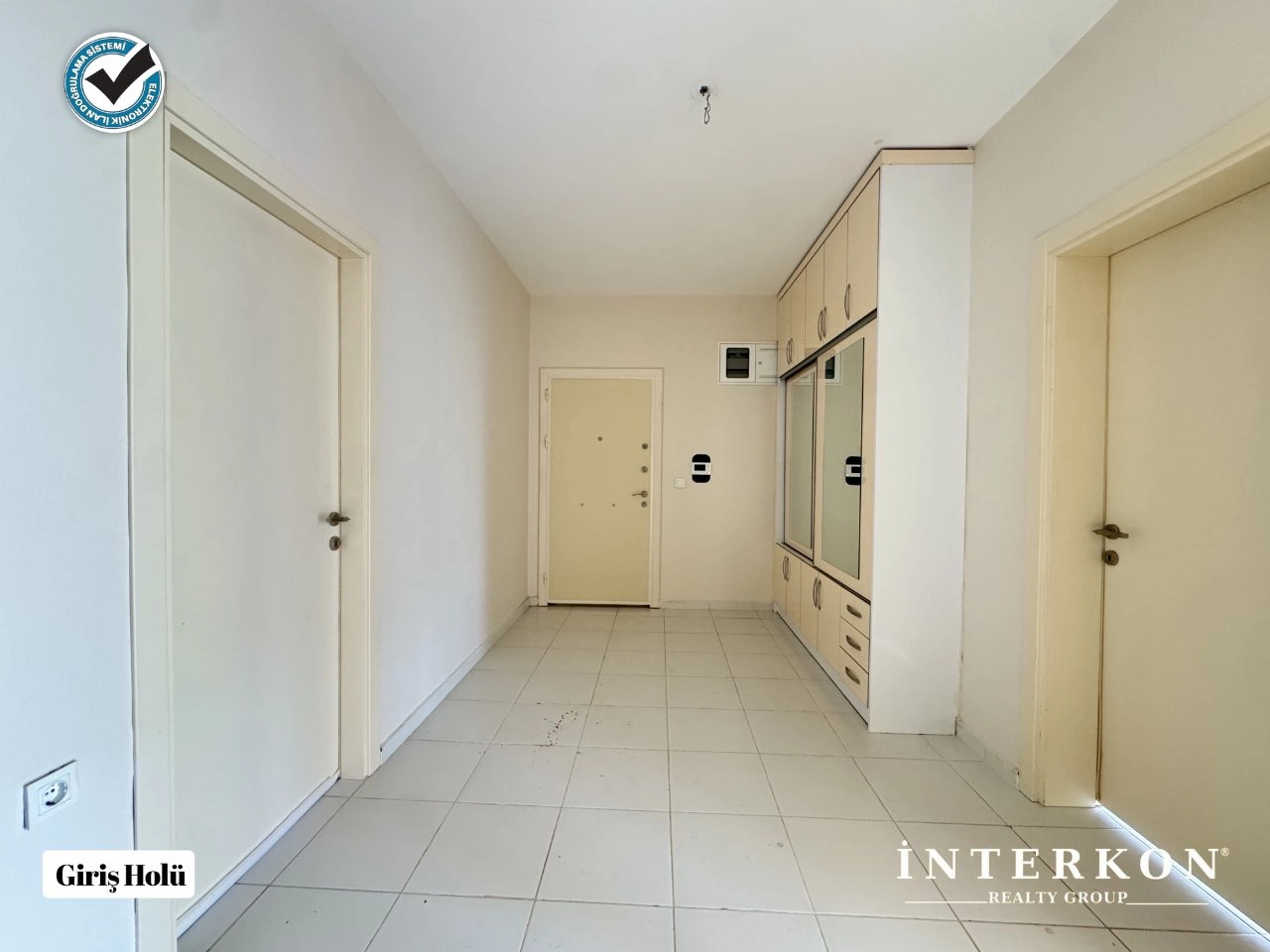 KONYA SELÇUKLU GÖZTEPE KONUTLARI 3+1 SATILIK DAİRE!!