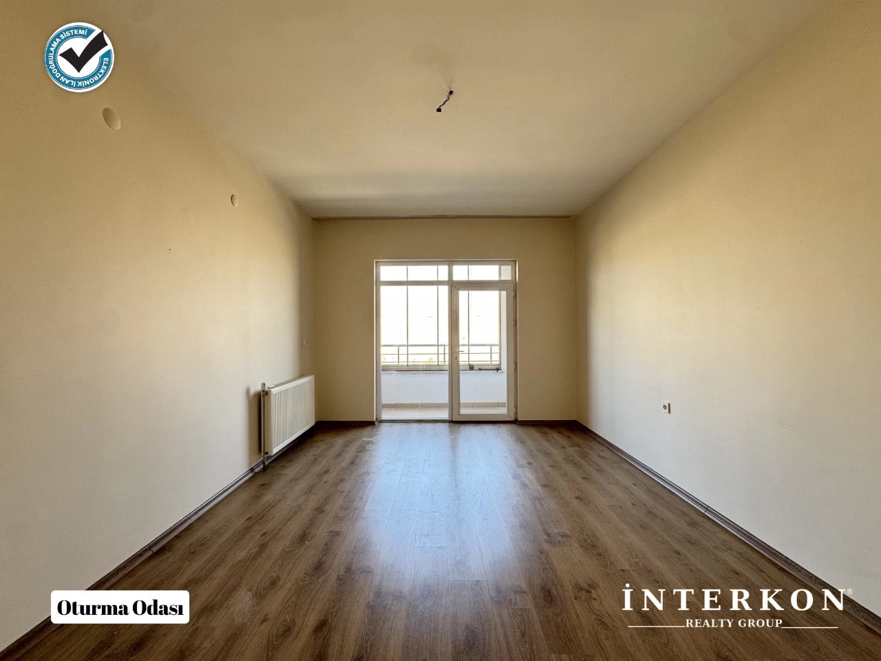KONYA SELÇUKLU GÖZTEPE KONUTLARI 3+1 SATILIK DAİRE!!