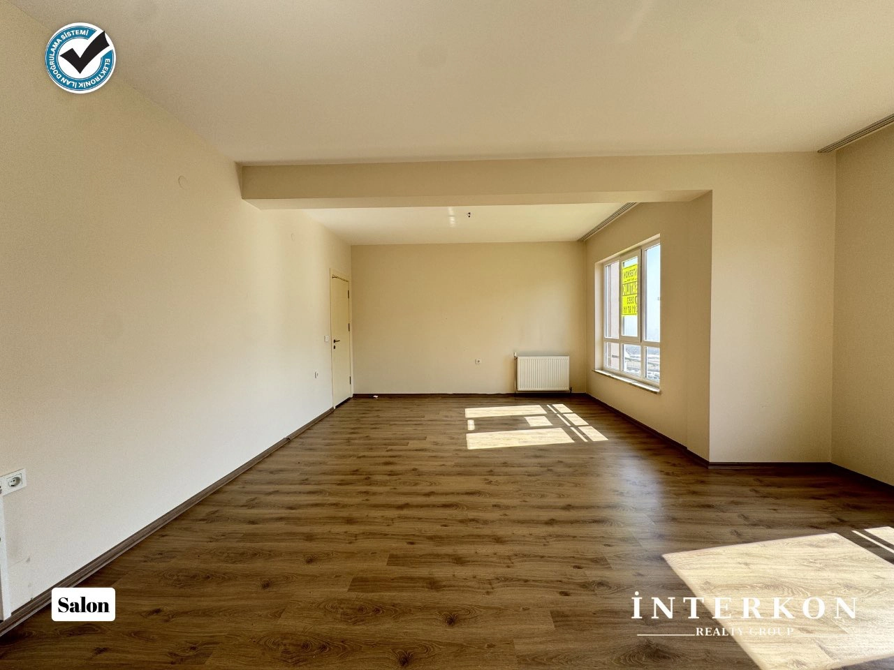 KONYA SELÇUKLU GÖZTEPE KONUTLARI 3+1 SATILIK DAİRE!!