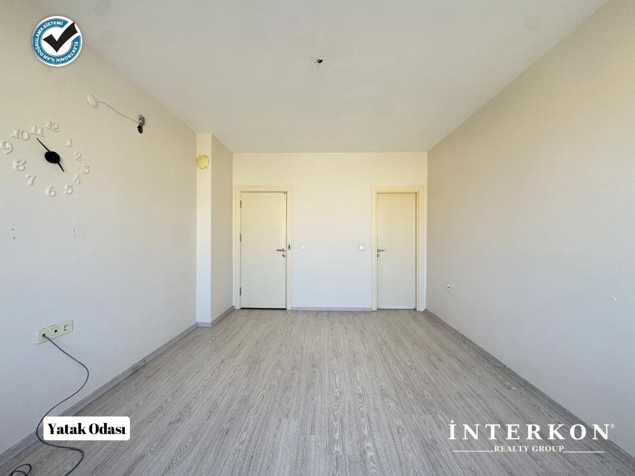 KONYA SELÇUKLU GÖZTEPE KONUTLARI 3+1 SATILIK DAİRE!!