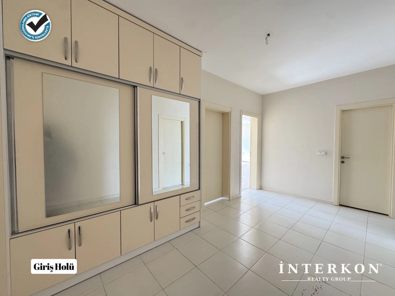 KONYA SELÇUKLU GÖZTEPE KONUTLARI 3+1 SATILIK DAİRE!!
