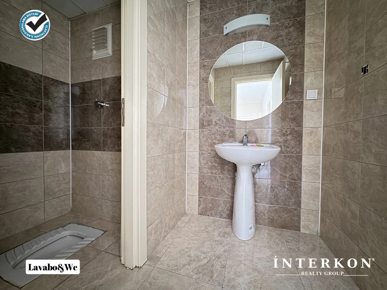KONYA SELÇUKLU GÖZTEPE KONUTLARI 3+1 SATILIK DAİRE!!