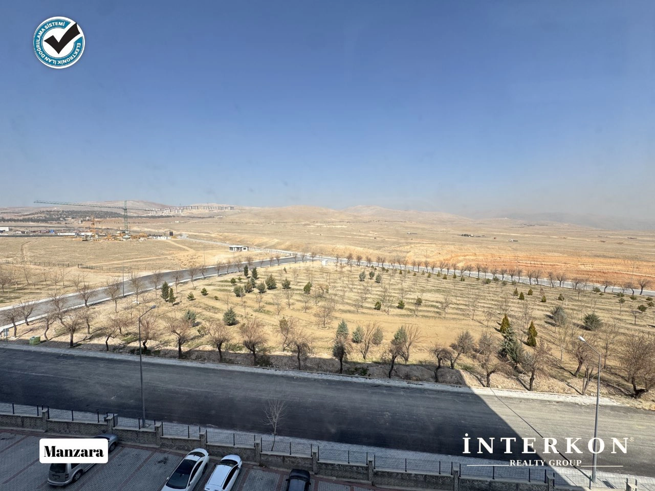 KONYA SELÇUKLU GÖZTEPE KONUTLARI 3+1 SATILIK DAİRE!!