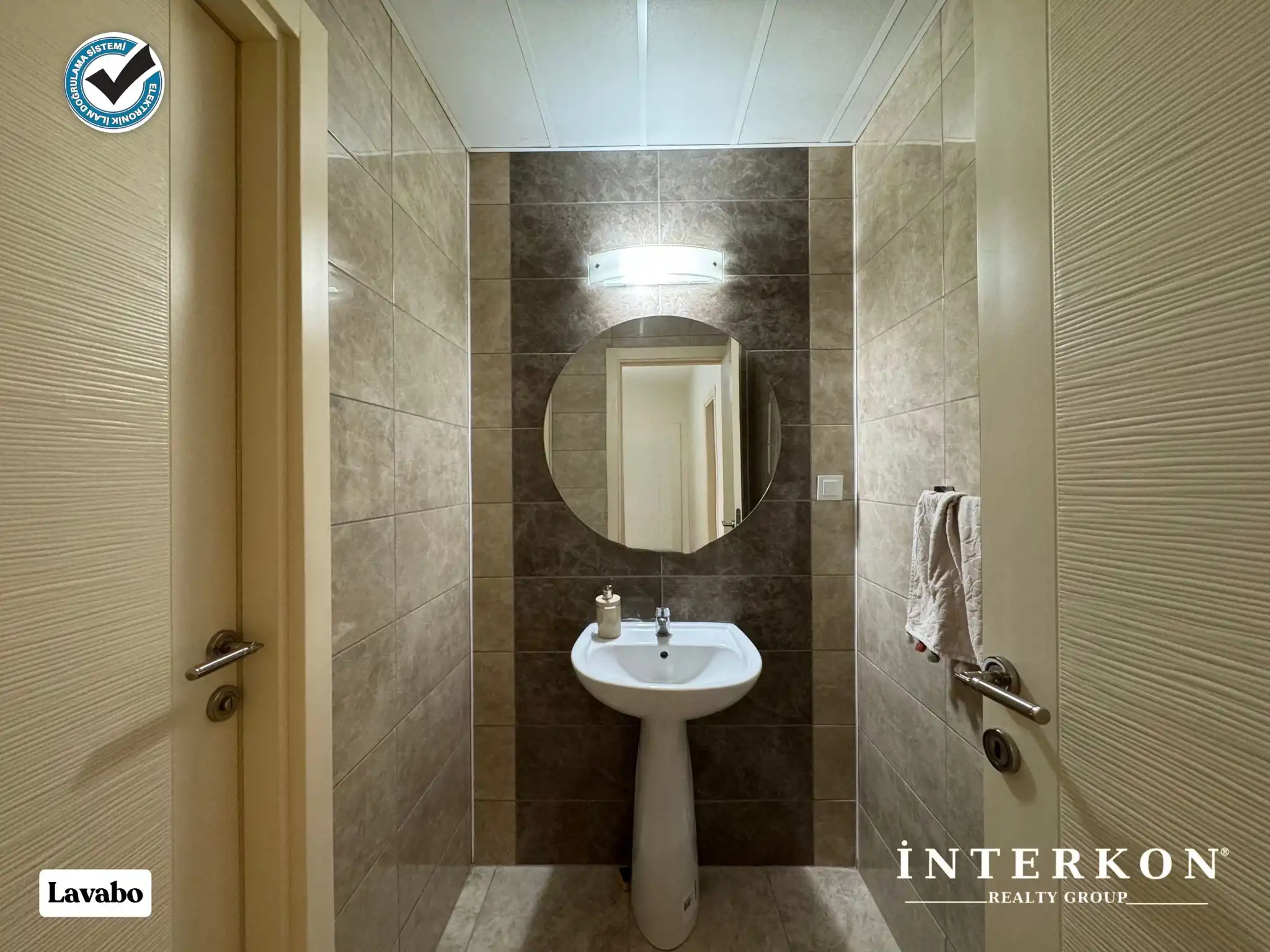 KONYA SELÇUKLU GÖZTEPE KONUTLARI 3+1 SATILIK DAİRE!!