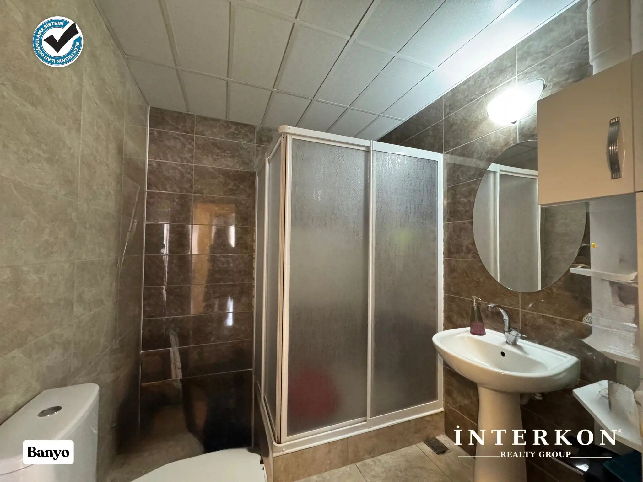 KONYA SELÇUKLU GÖZTEPE KONUTLARI 3+1 SATILIK DAİRE!!